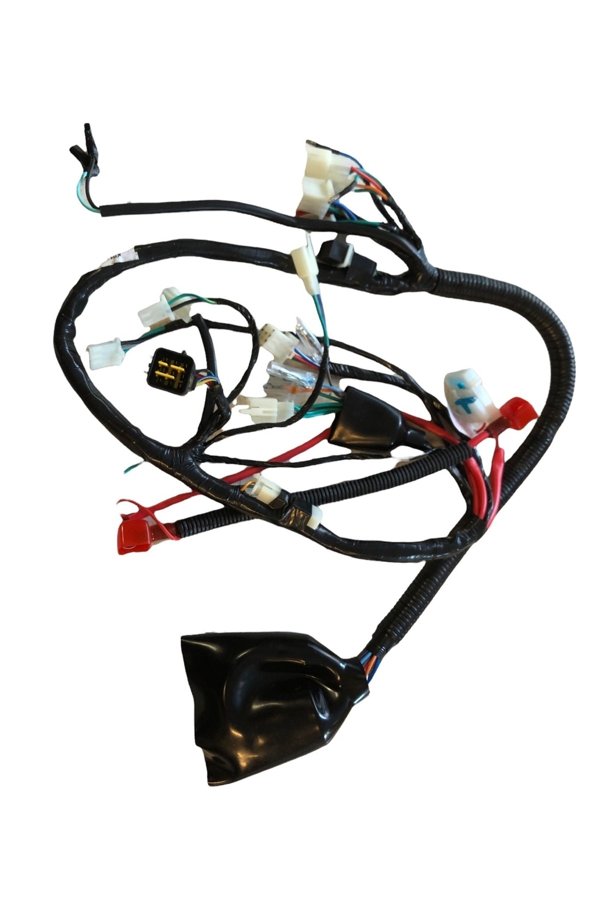 MONDİAL 125 DRİFT L ELEKTRİK TESİSATI
