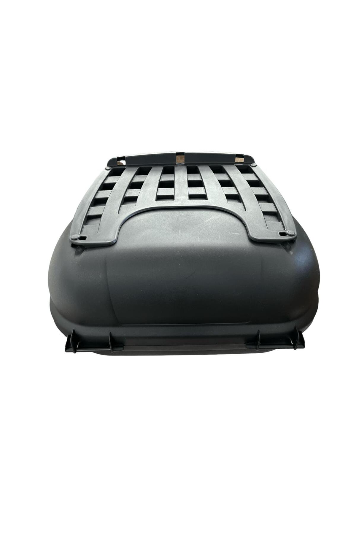 Wogen Çanta-52 Litre MOTOSİKLET ARKA ÇANTA
