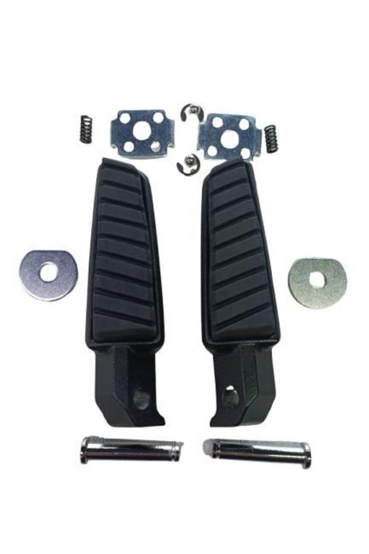 CFMOTO NK250 SR250 E 5 SAĞ SOL ARKA BASAMAK