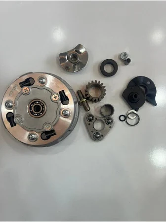 CUB - SFC DEBRİYAJ KOMPLE SET