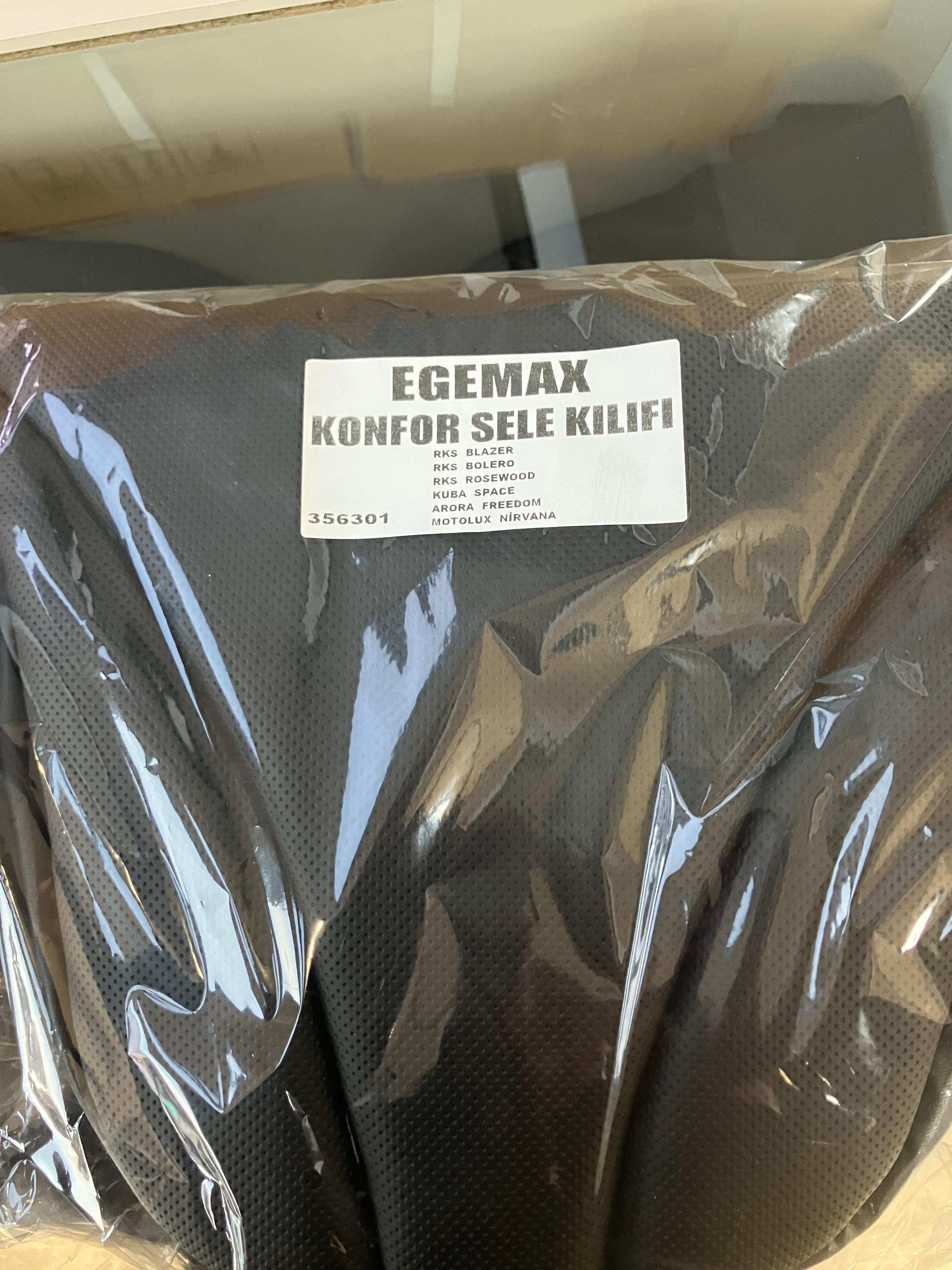 MOTOSİKLET SELE KILIFI ( TVS JUPİTER 125 ) - ( HONDA DİO , PCX , Activa ) - ( Motolux Nirvana ) - ( RKS Blazer , Bolero , Rosewood ) - ( Kuba Space ) - ( Arora Freedom )