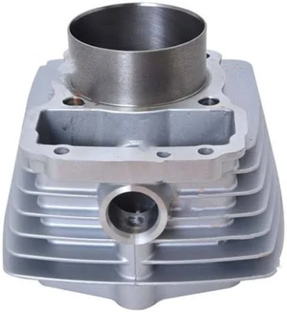 CG250cc  SİLİNDİR BOŞ  65,50 mm YÜK:77,40 mm