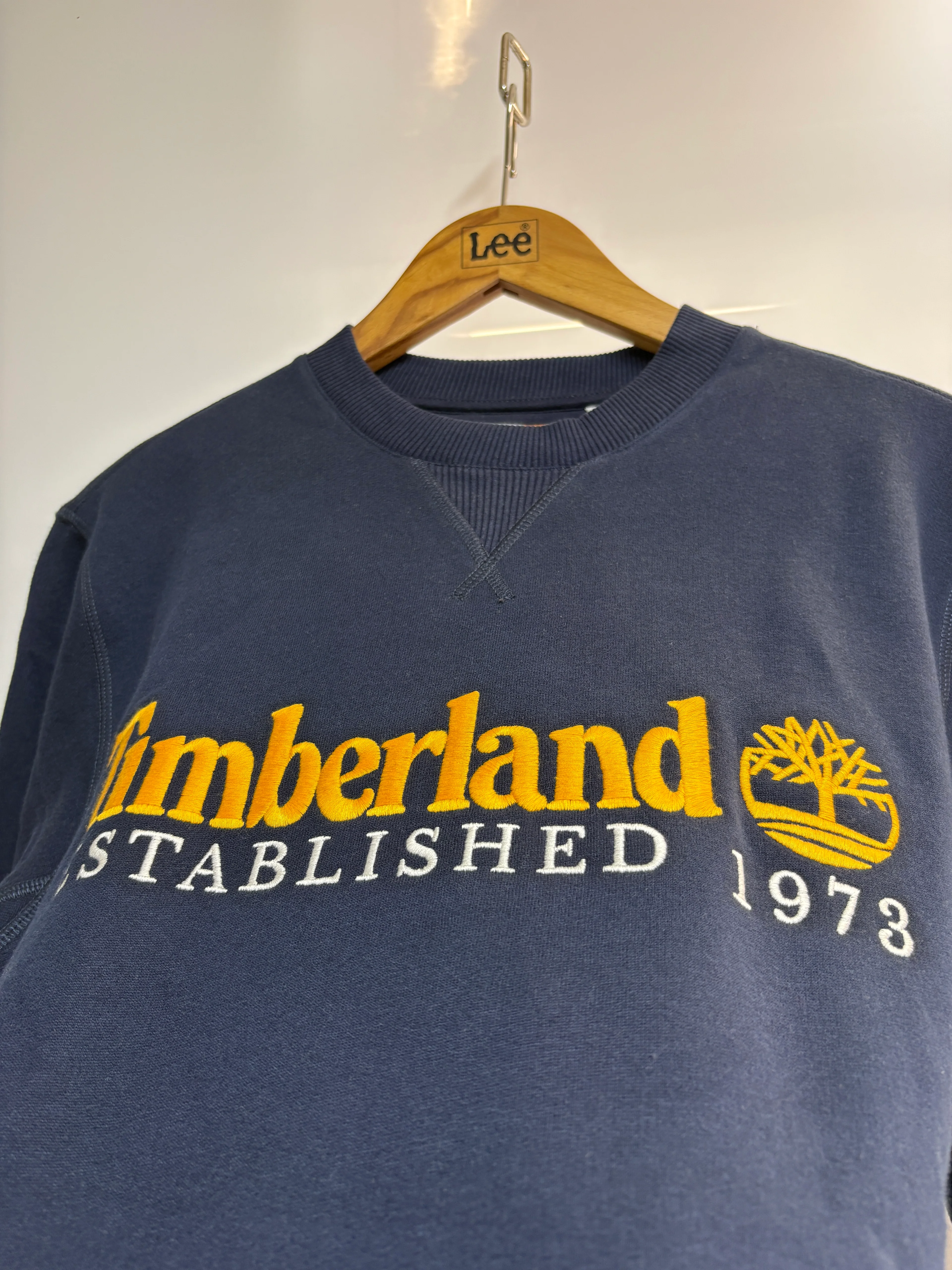 Timberland Sweatshirt 433