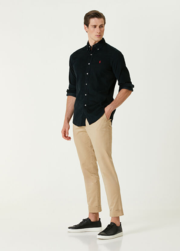 Polo Ralph Lauren Gömlek Kadife 8040