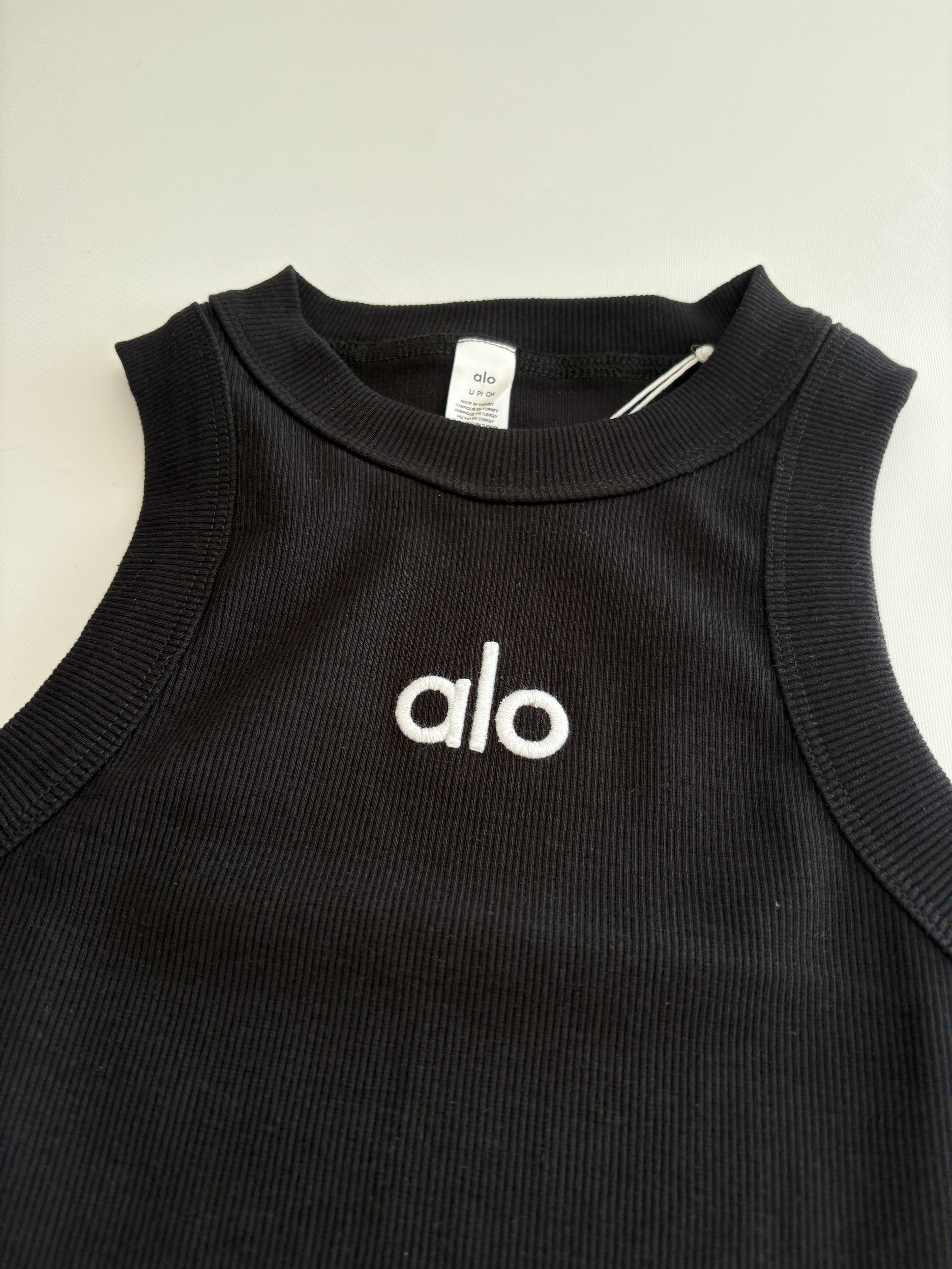 Alo Atlet