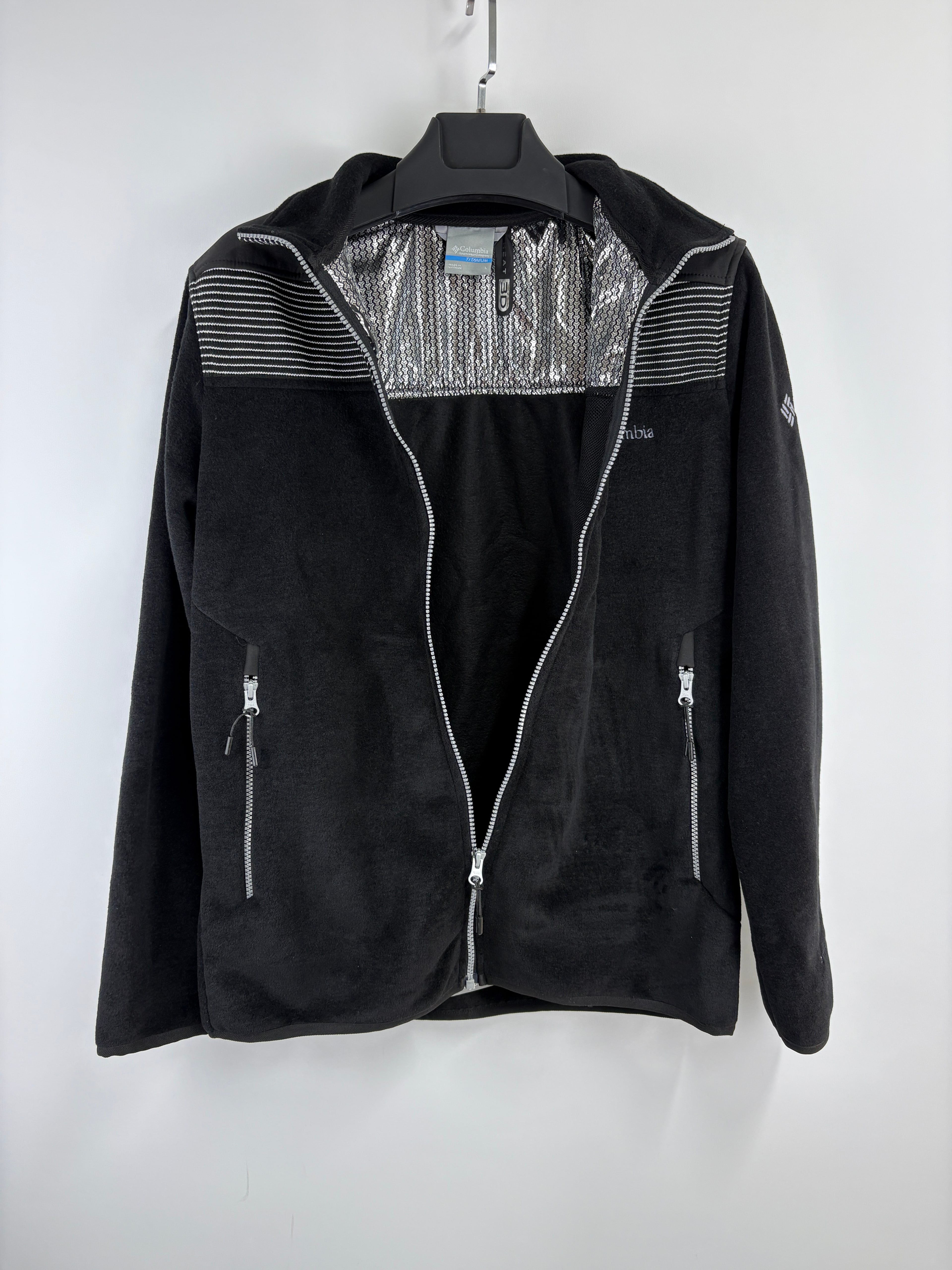 Columbia Alto Termal Polar Hırka 9881