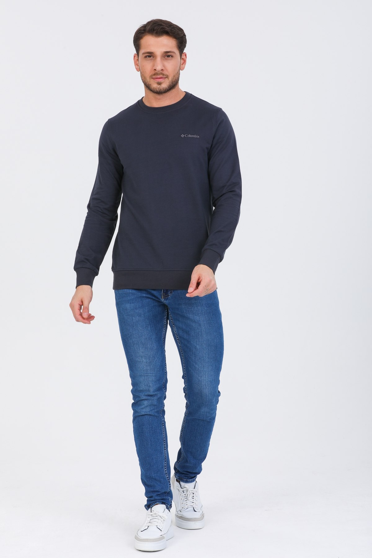 CLB Sweatshirt İnce 476
