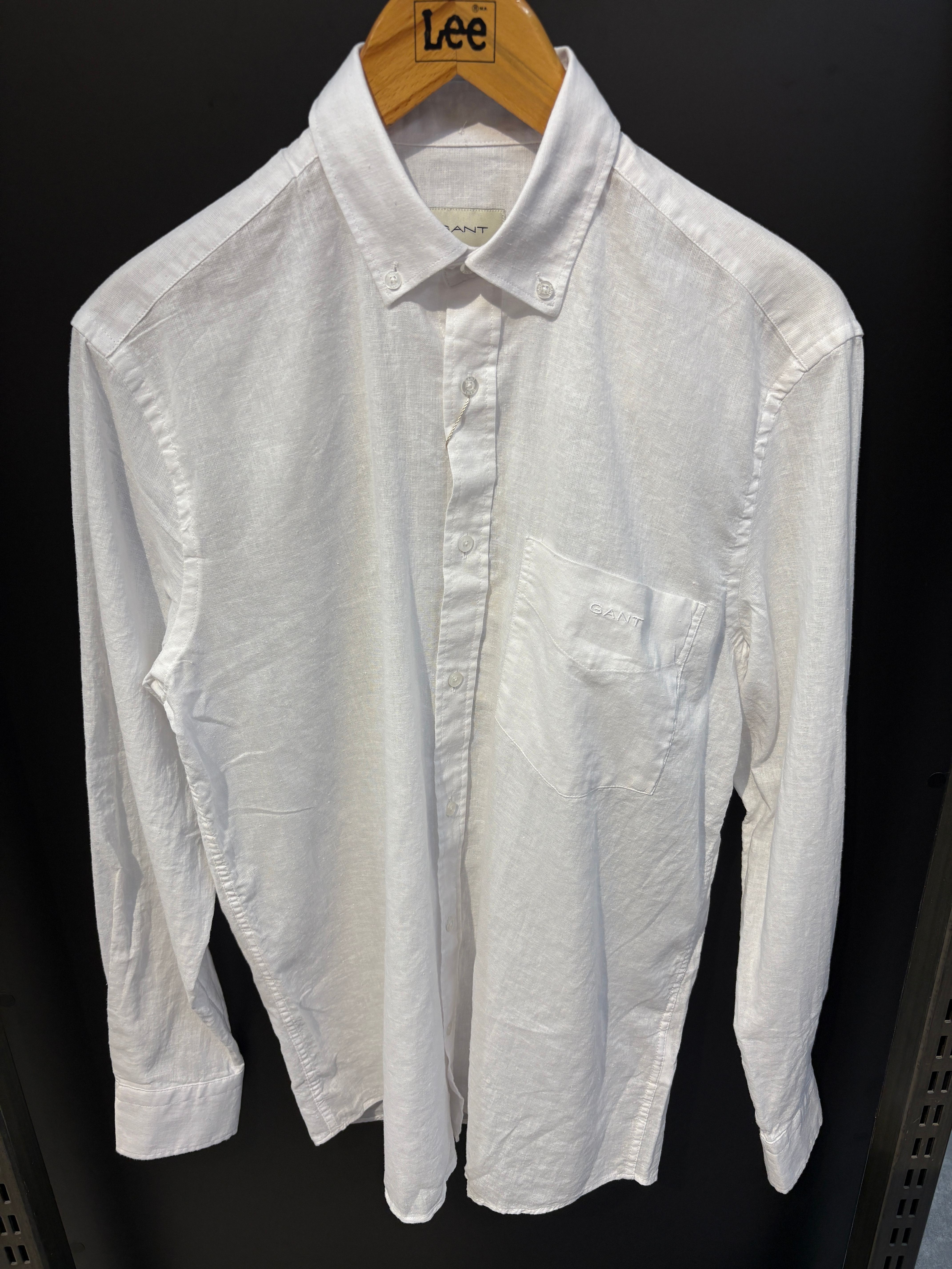 Gant Keten Gömlek 3015