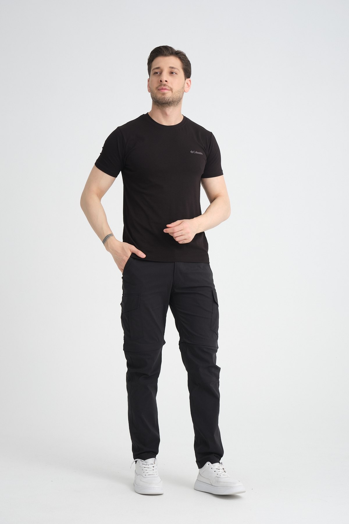 CLB Tişört Likralı 111-9010476