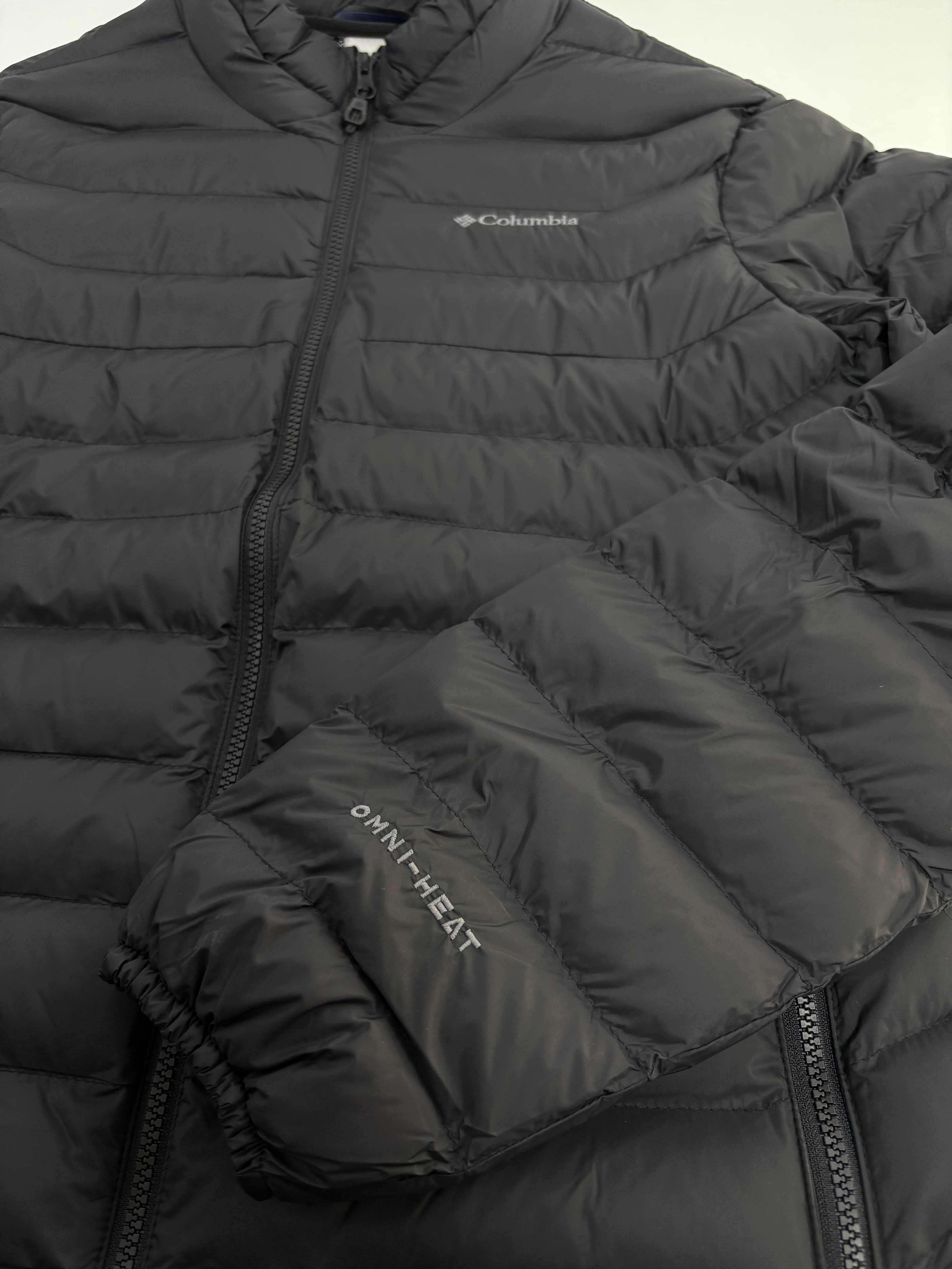 Columbia Mont 117