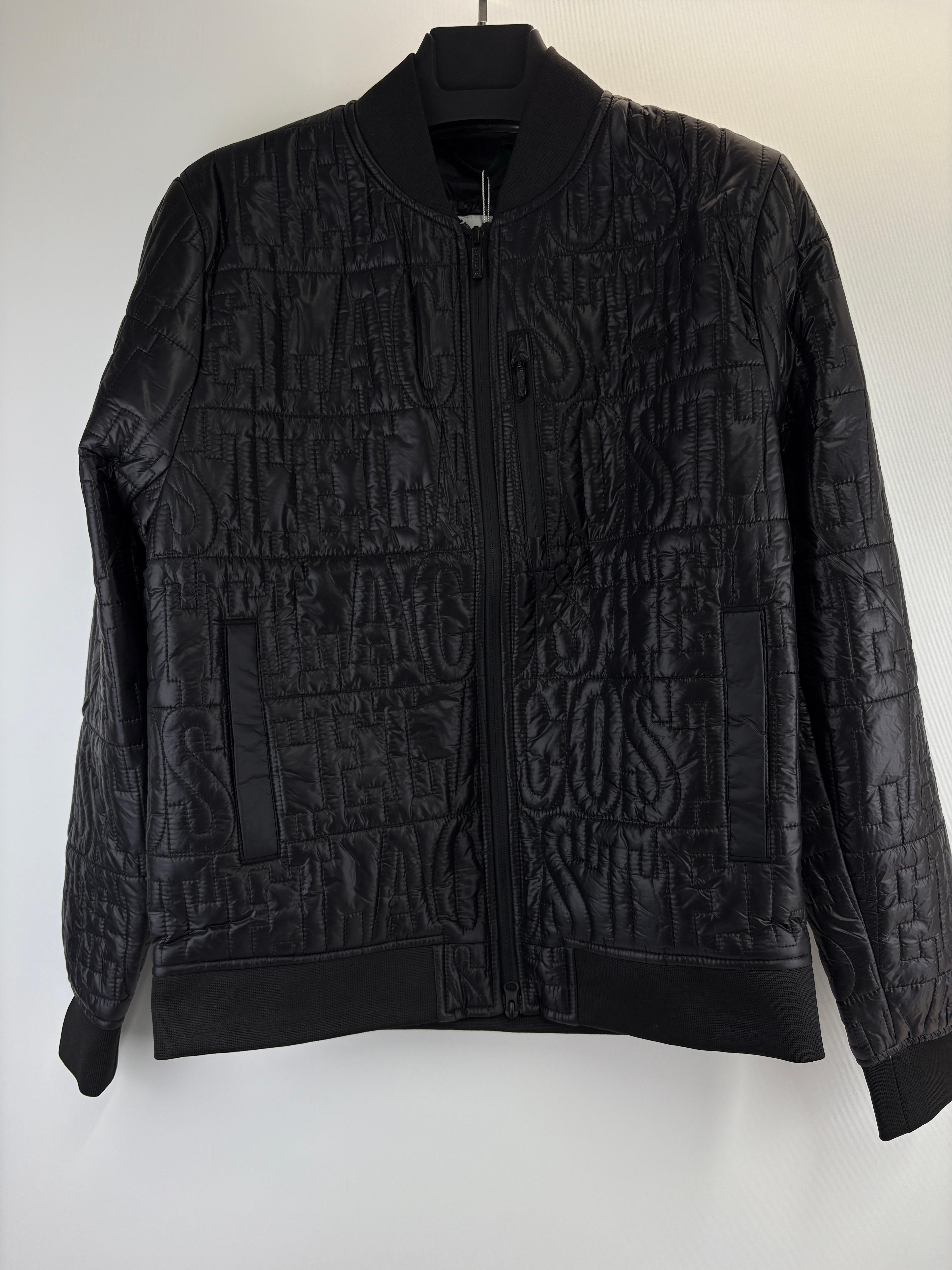 Lacoste Kapitone Ceket 320
