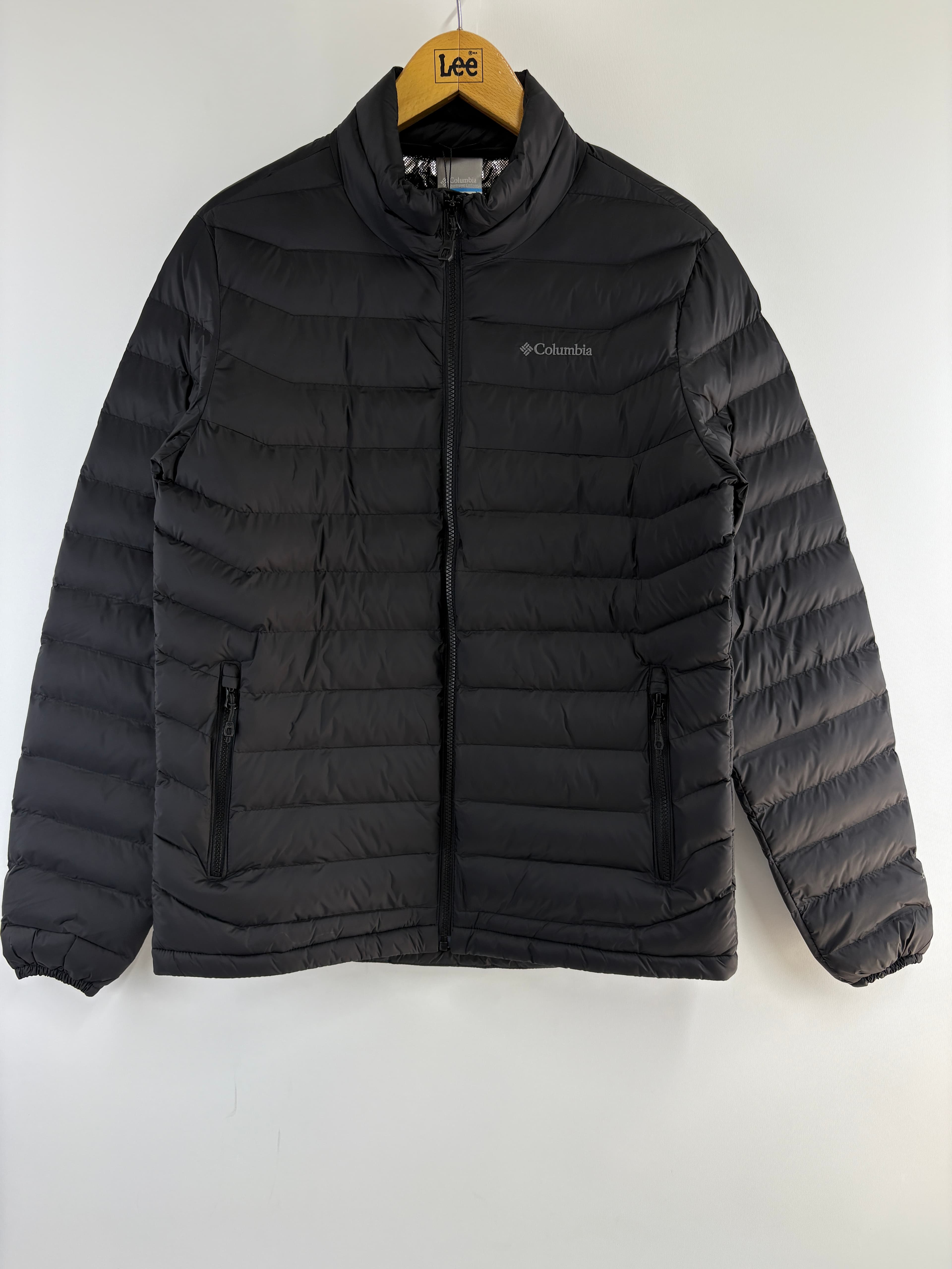 Columbia Mont 117