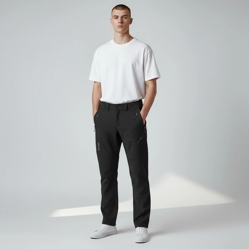 Clb Pantolon 523 İç Termal