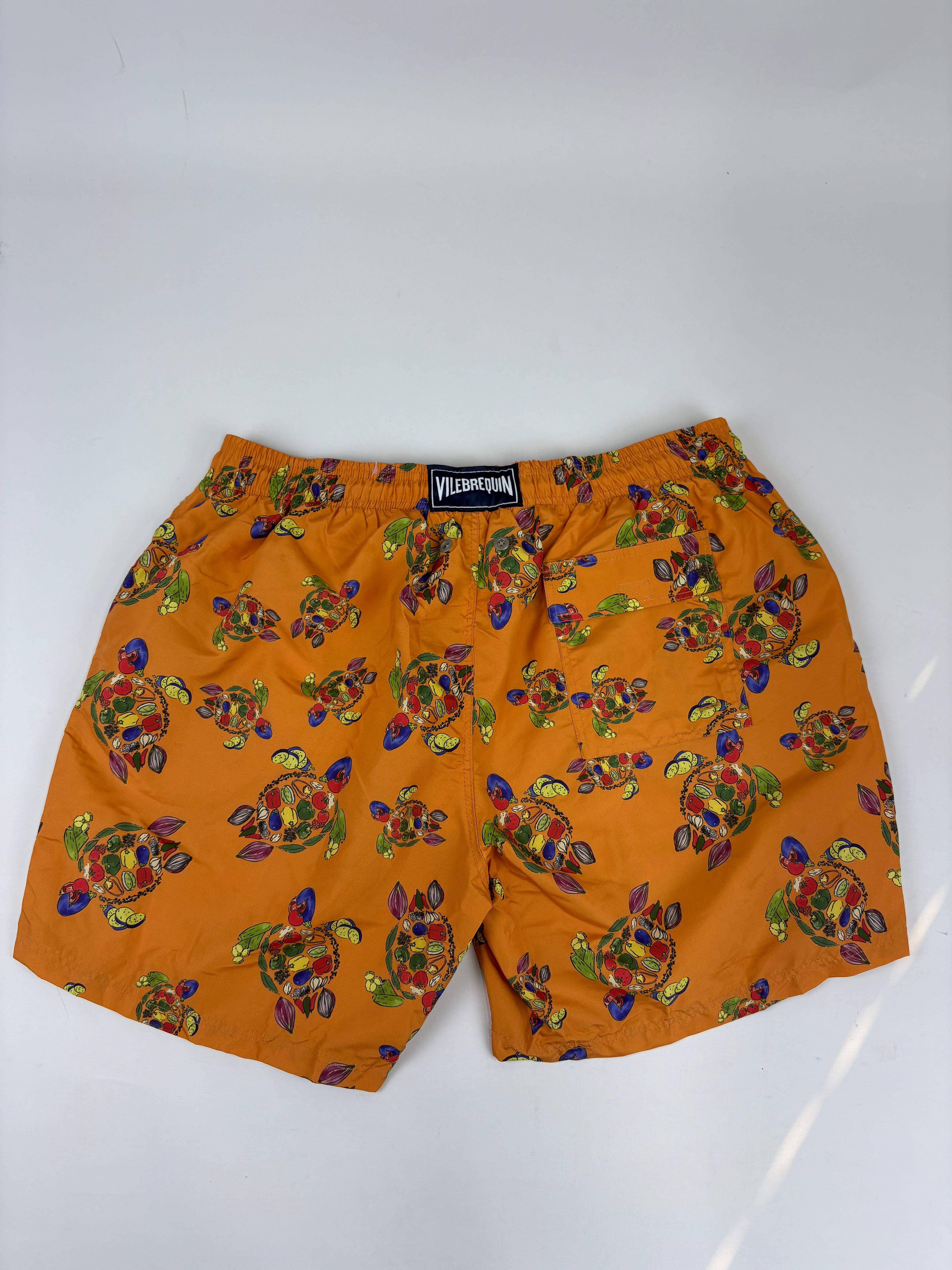 Vbw Multicolour Turuncu Sebze