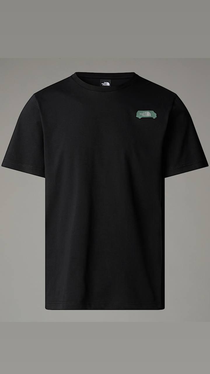 Tnf Outdoor Graphic 5049