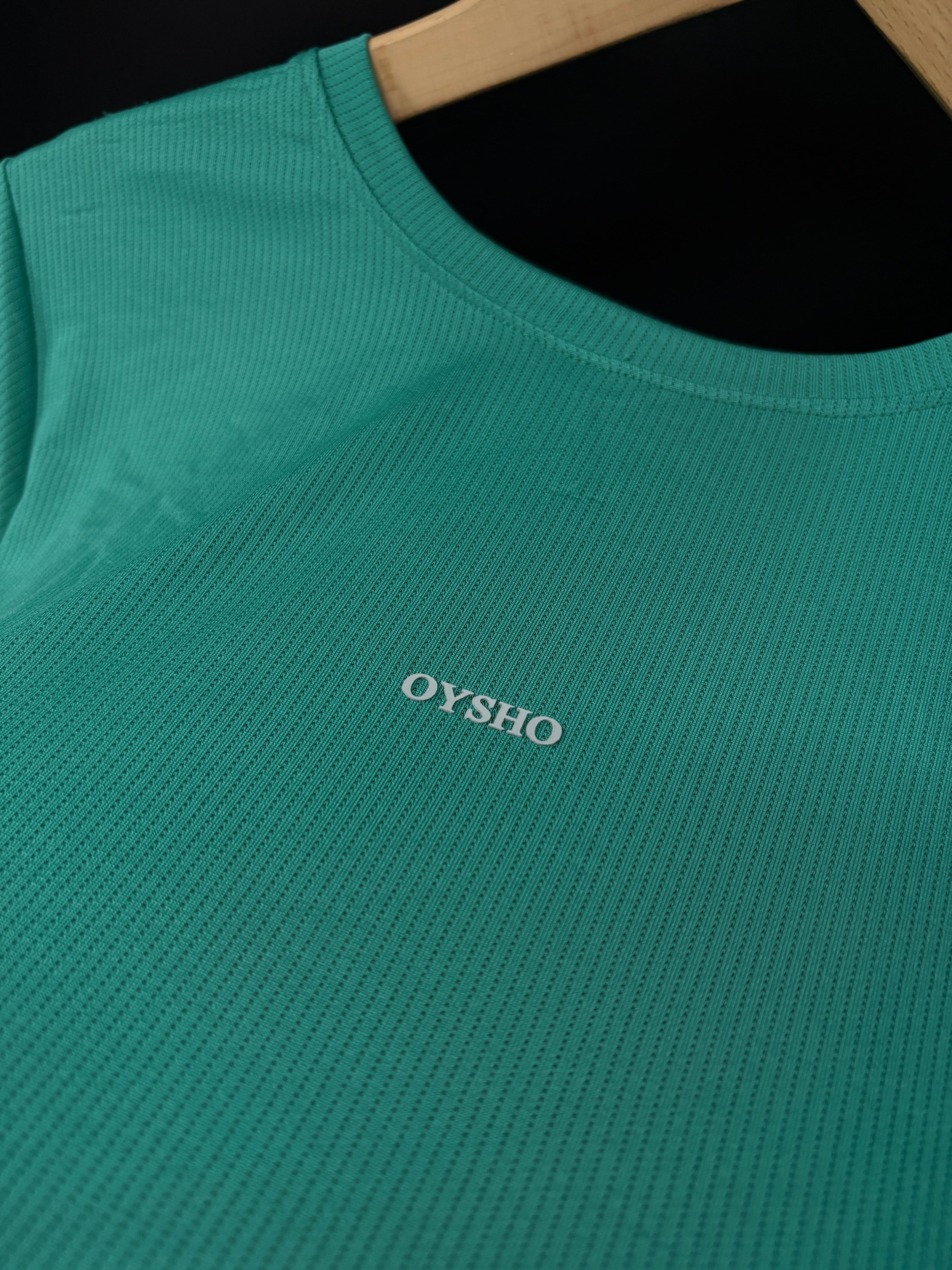 Oysho Spor Tişört 111