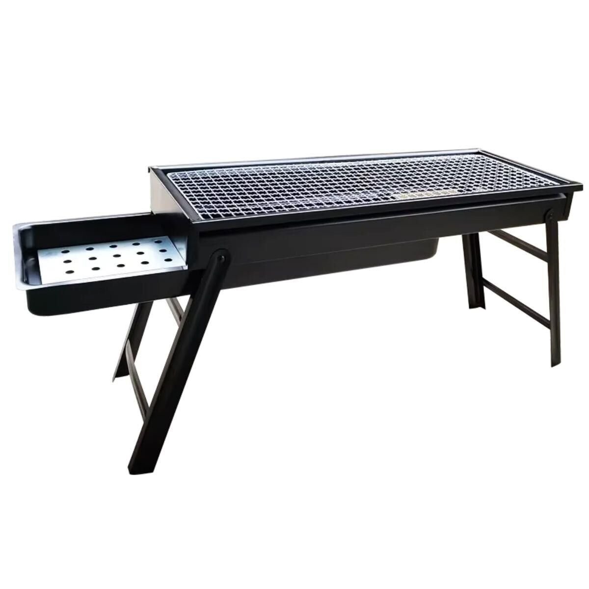 Madfox Cookout Portatif Katlanır Bbq Mangal 547305