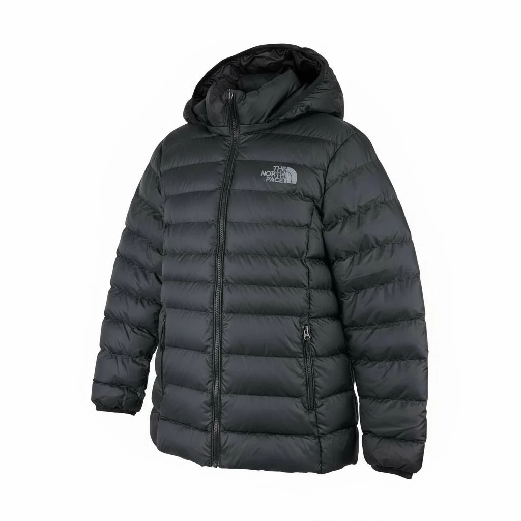 The North Face Kısa Kadın Montu 8638
