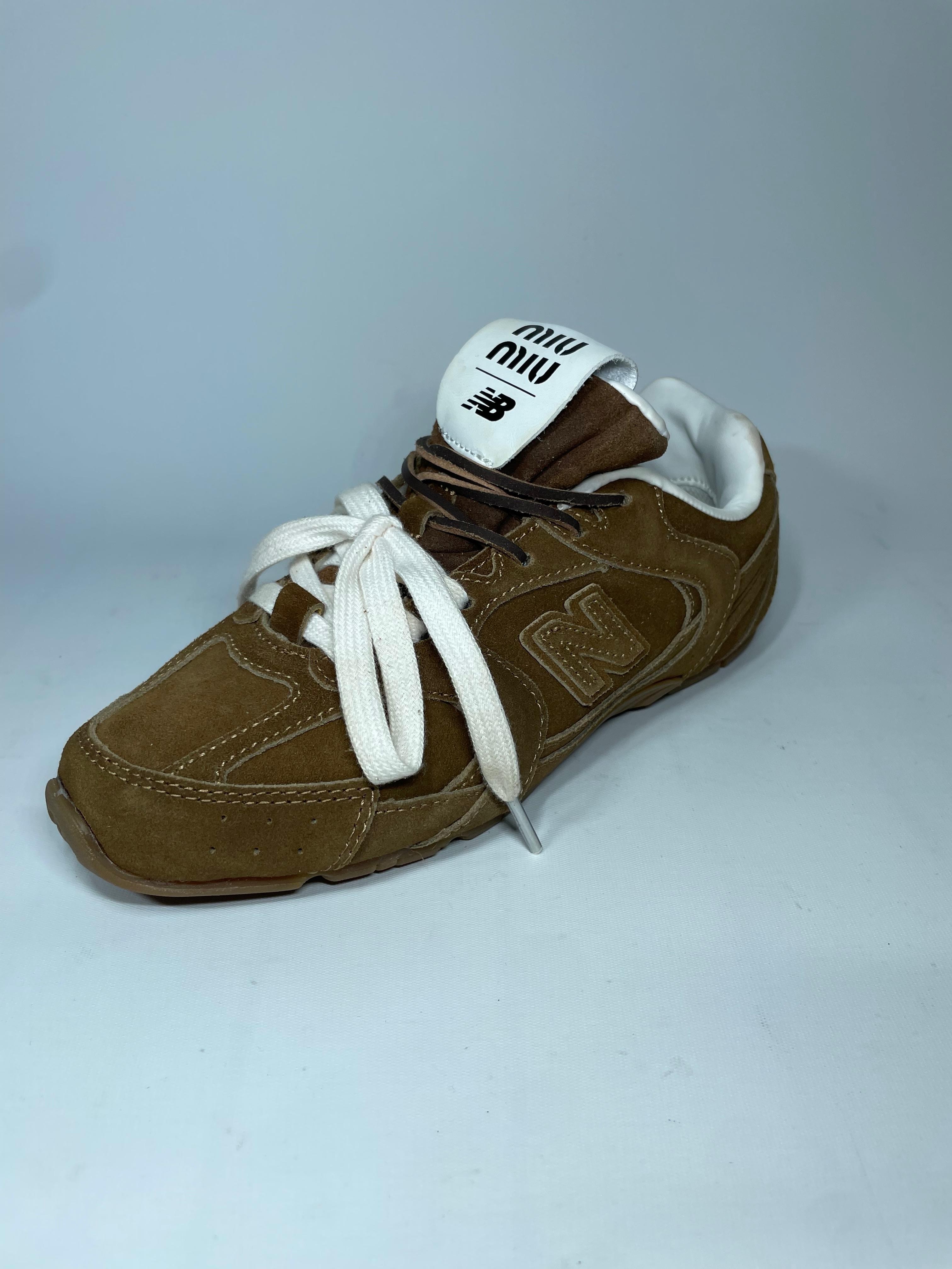 Miu Miu Nb 530 Sl