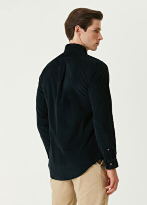 Polo Ralph Lauren Gömlek Kadife 8040