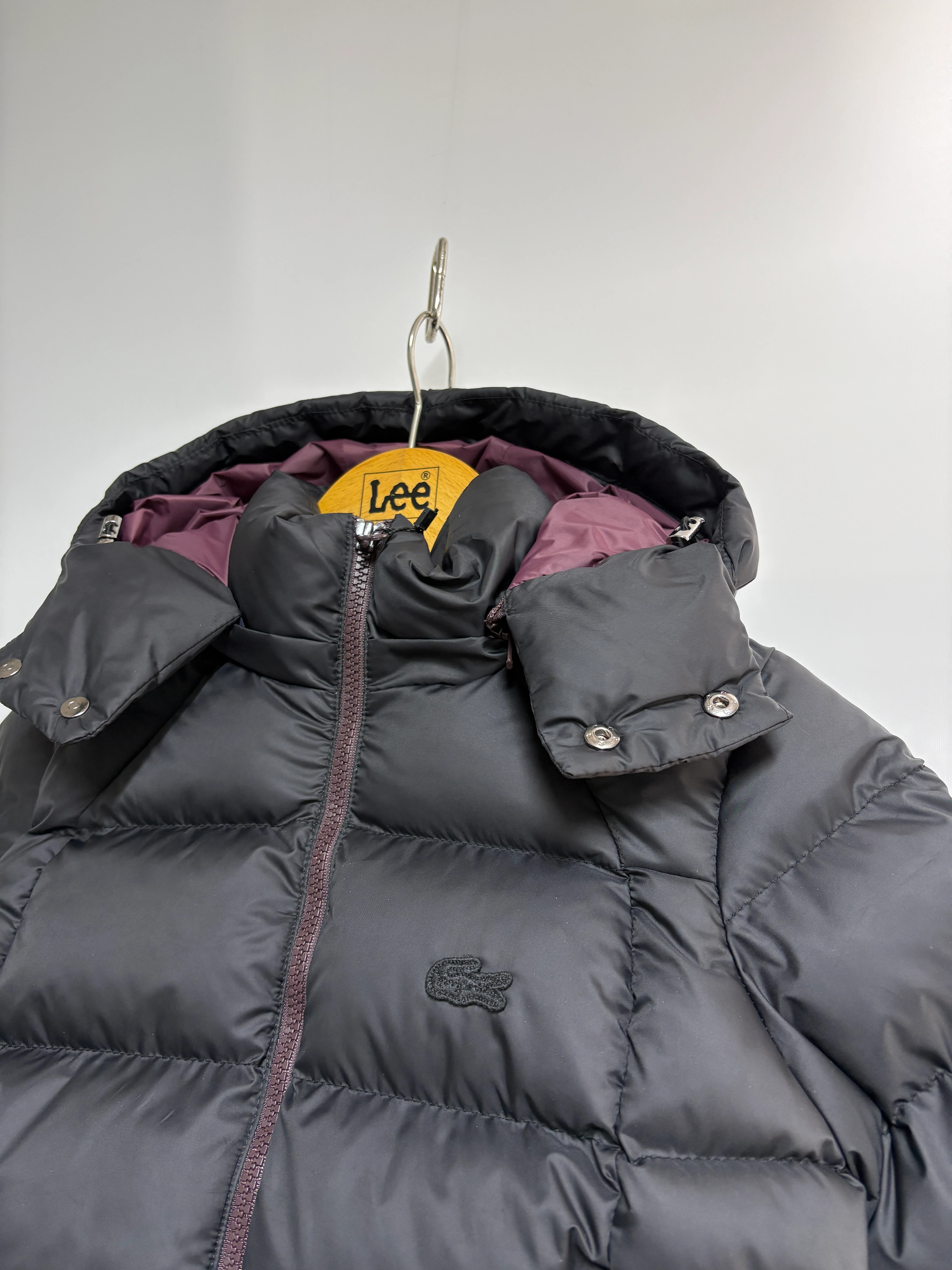 Lacoste Çocuk Montu 7100