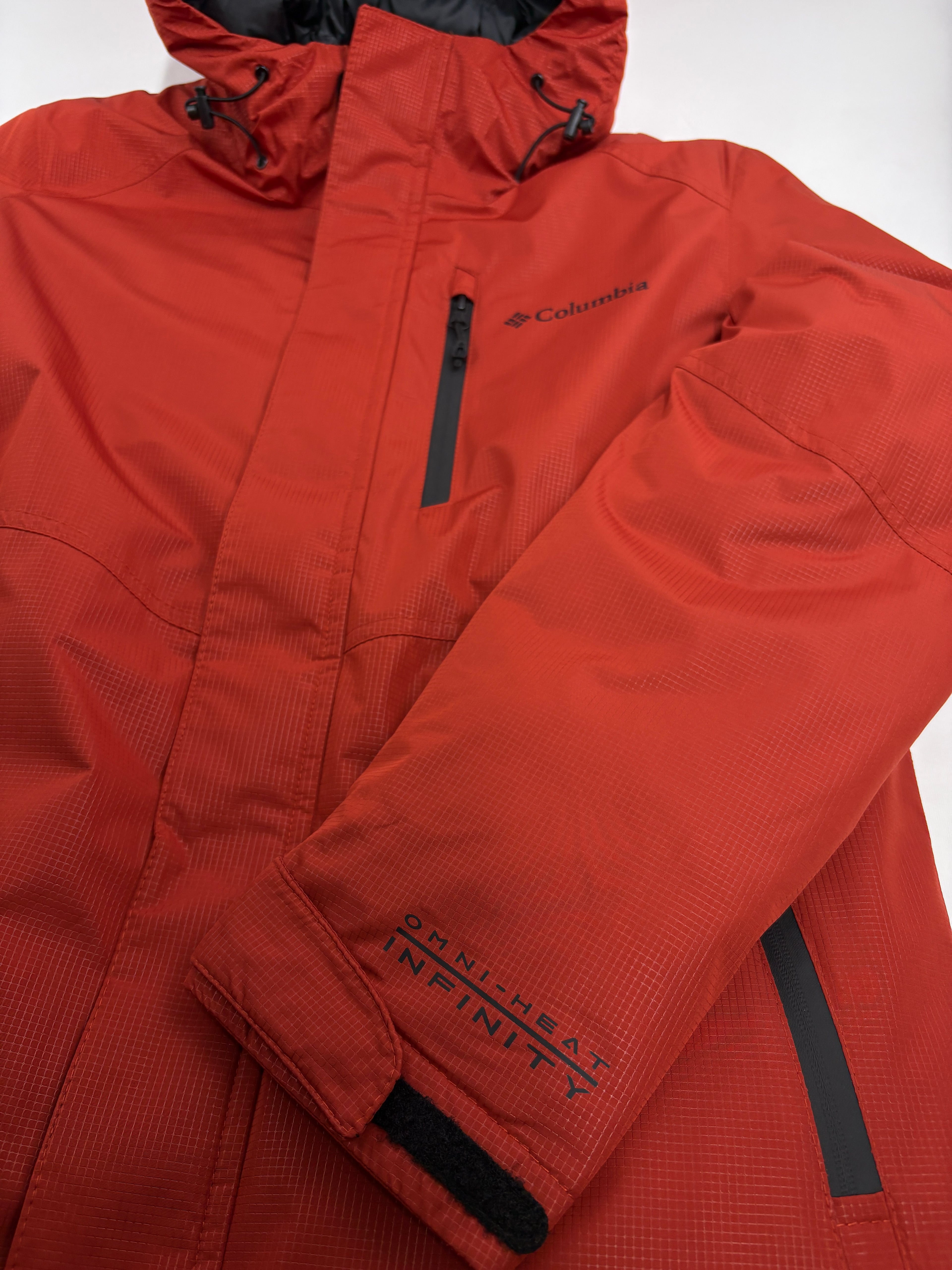 Columbia Mont İnfinity 189