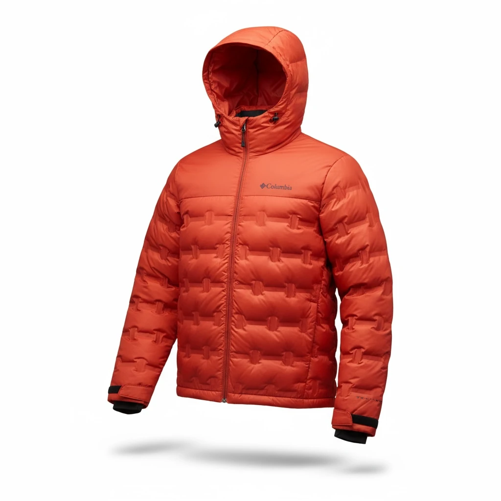 CLB Grand Trek Iıı Brt71