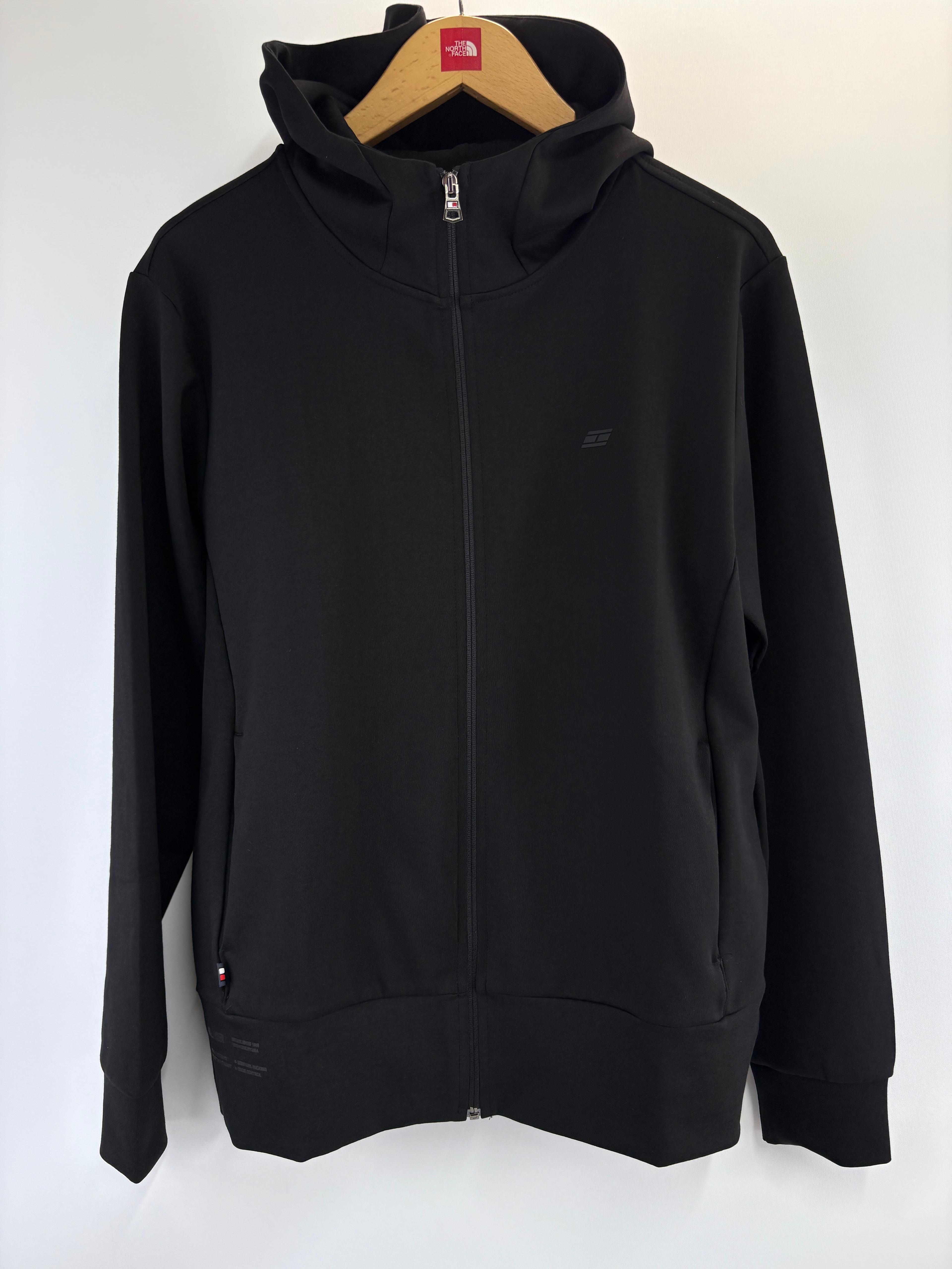 Tommy Fullzip Hırka 7211