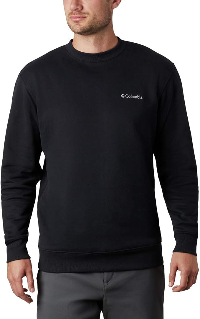 Columbia Selanik Sweatshirt Bisiklet Yaka