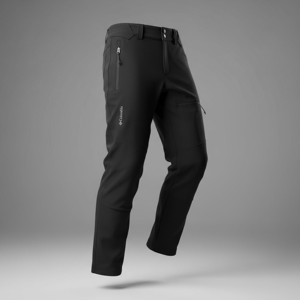 Clb Pantolon 523 İç Termal