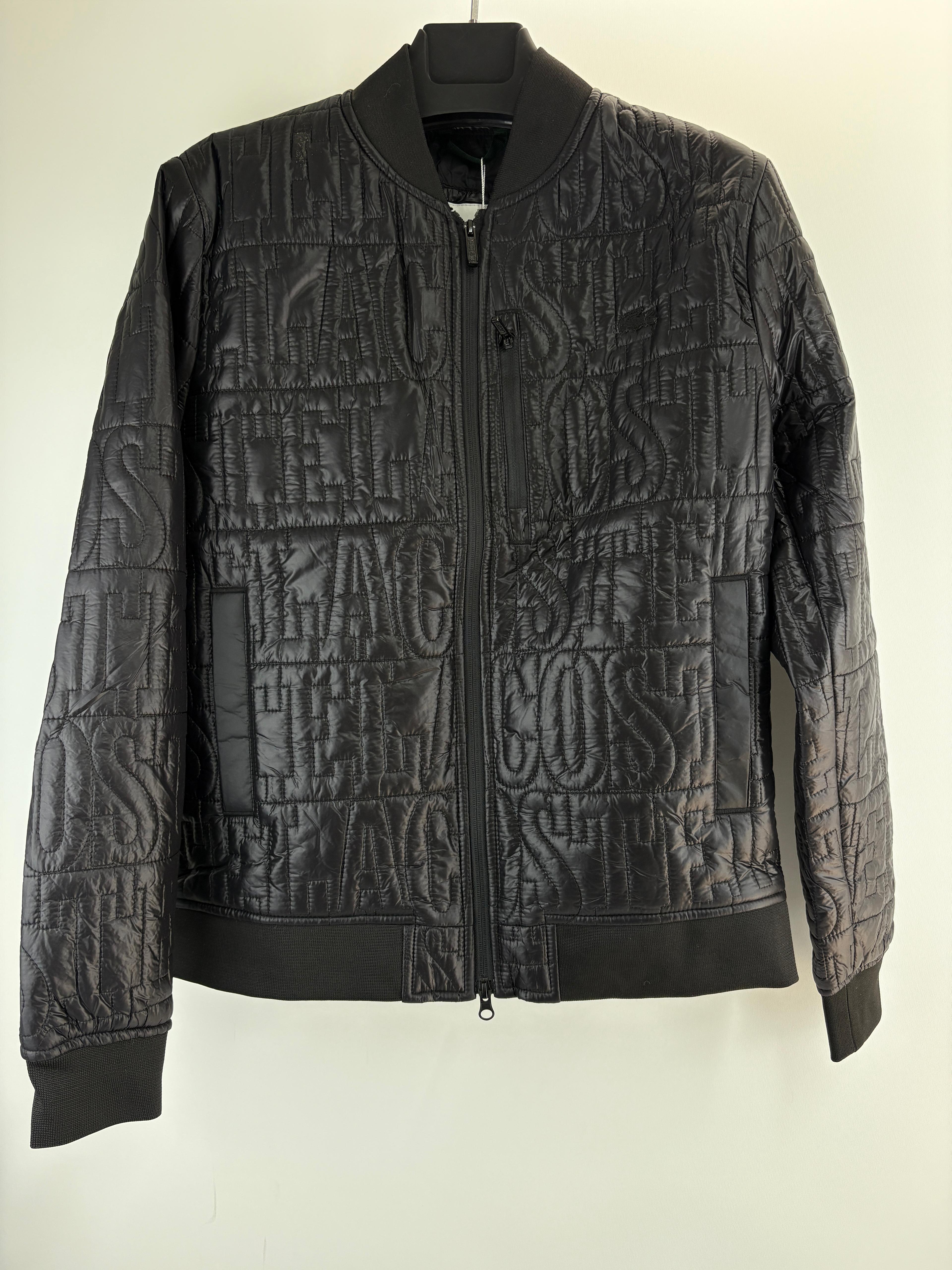 Lacoste Kapitone Ceket 320