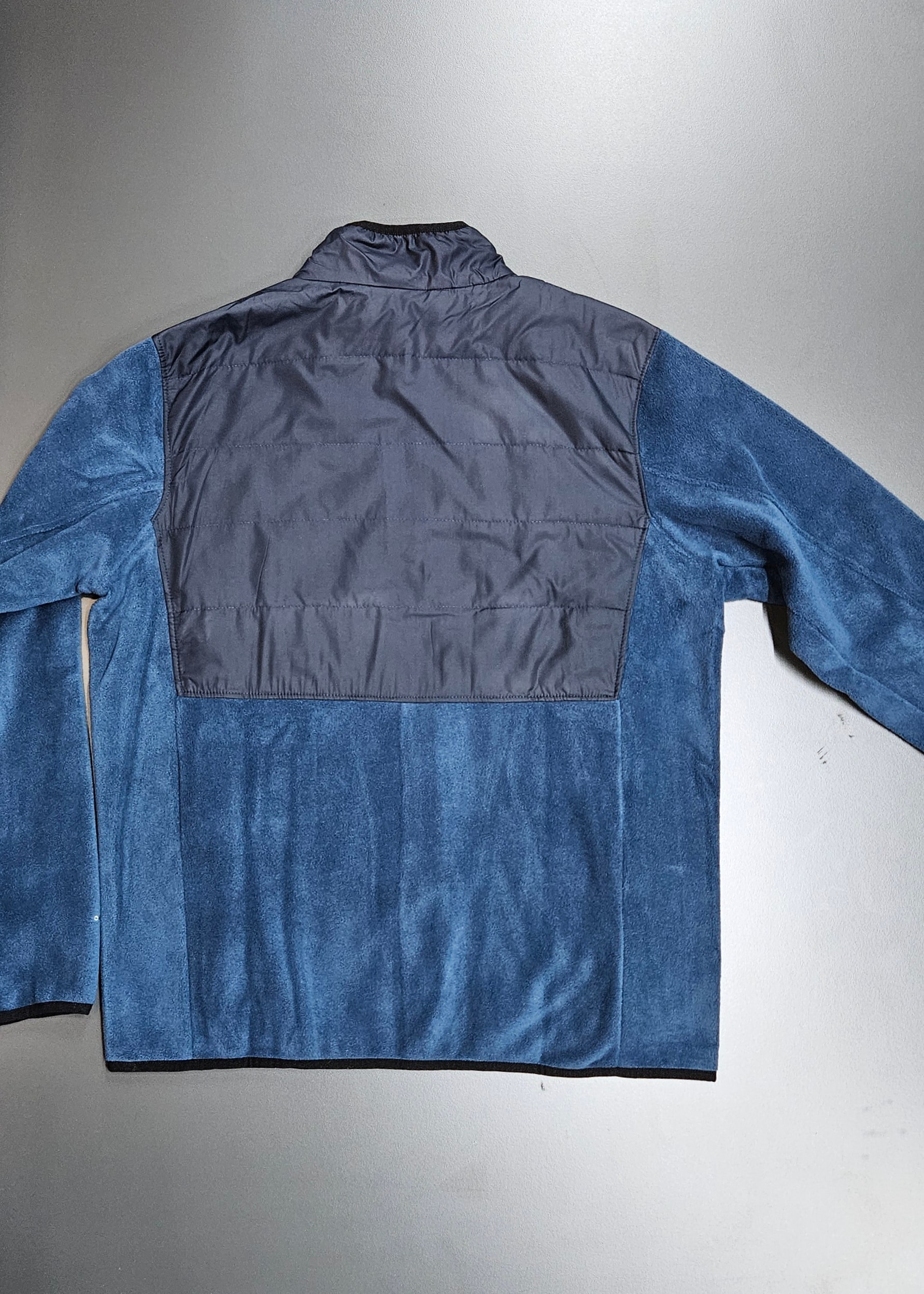 Columbia Basin Buttle Fleece Polar 23907