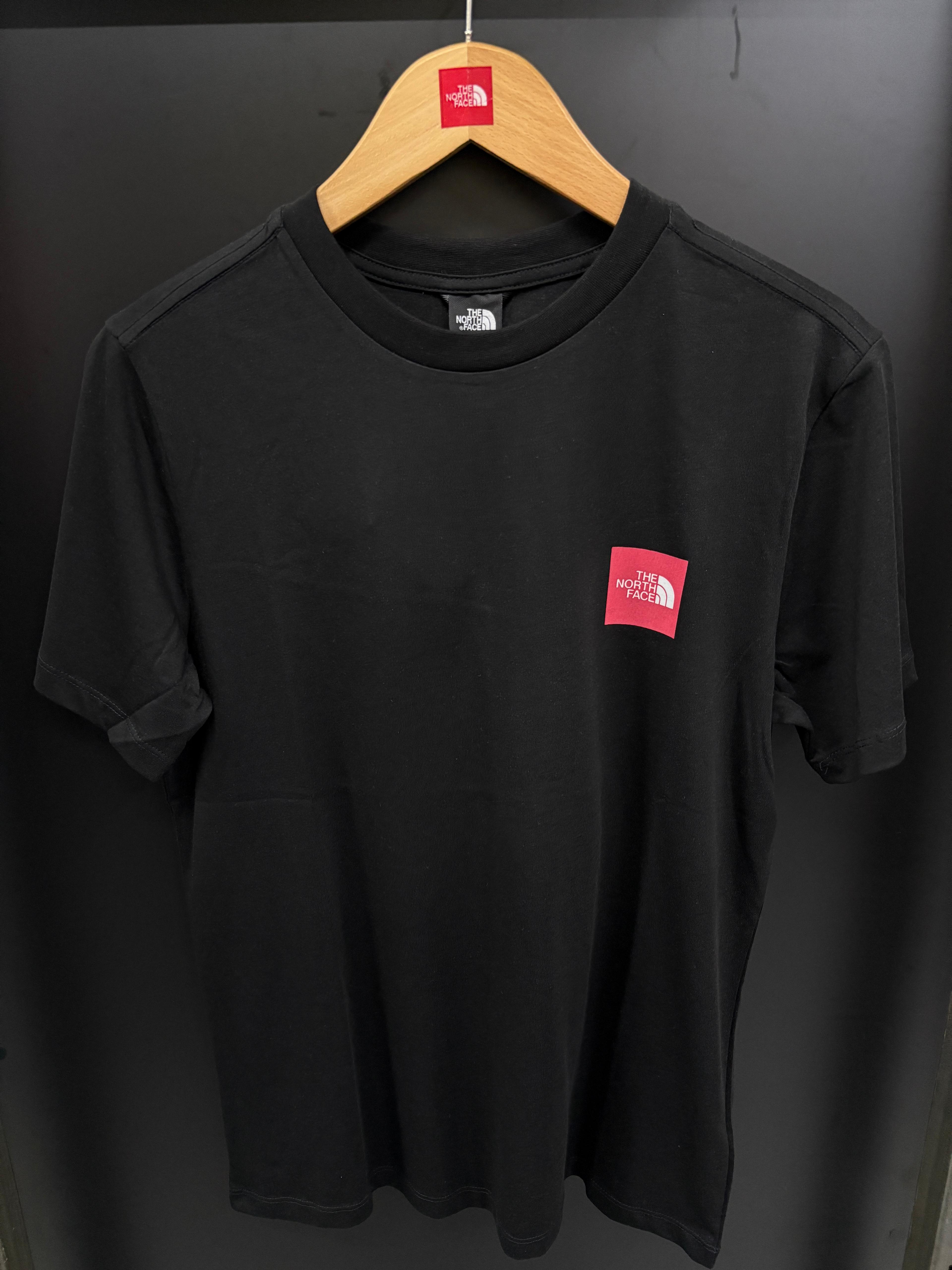 The North Face M Lny Relaxed Tişört 5048