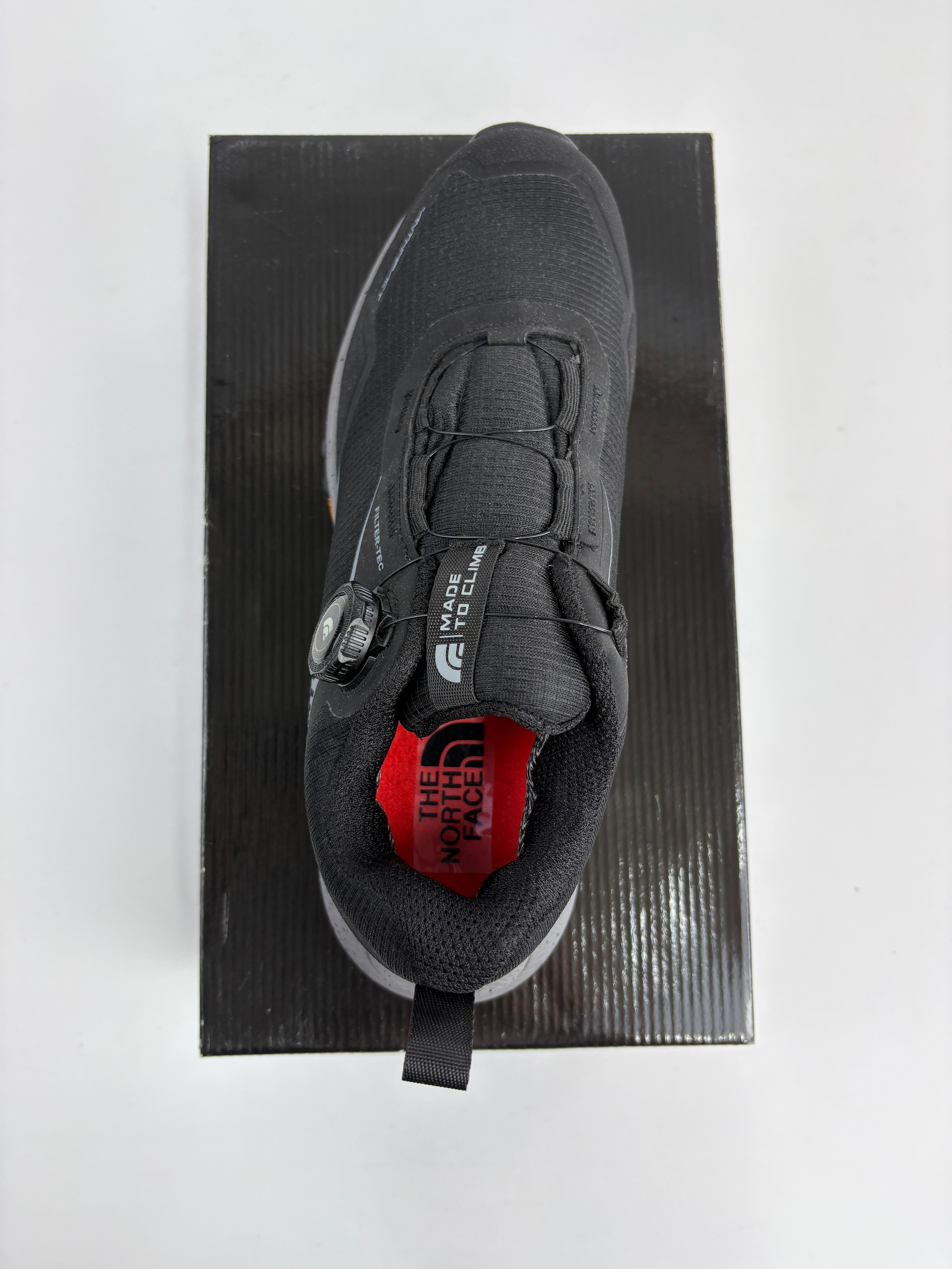 TNF Akıllı Bağcık