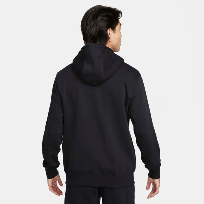 Nike Hoodie 4447