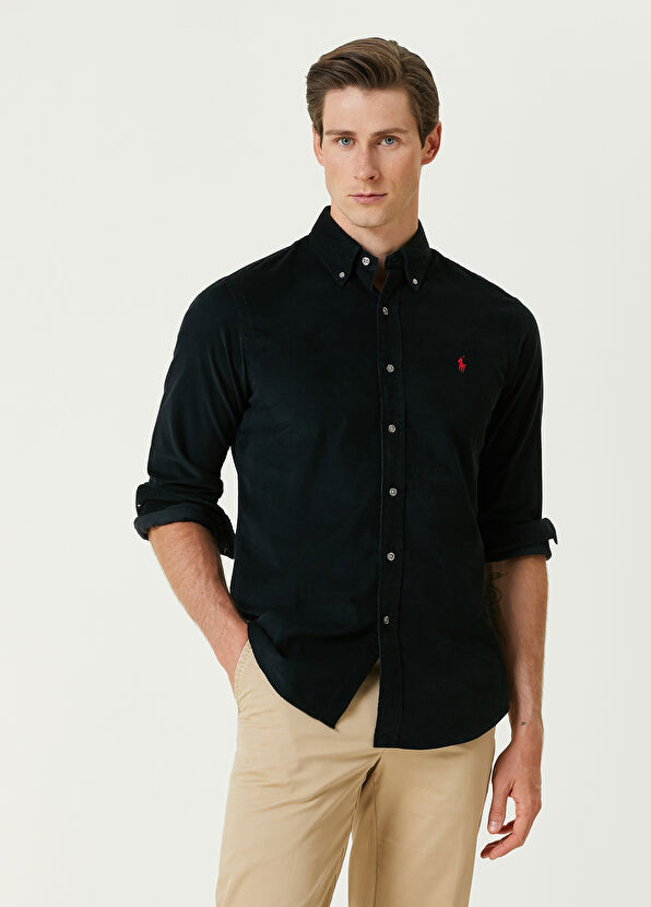 Polo Ralph Lauren Gömlek Kadife 8040