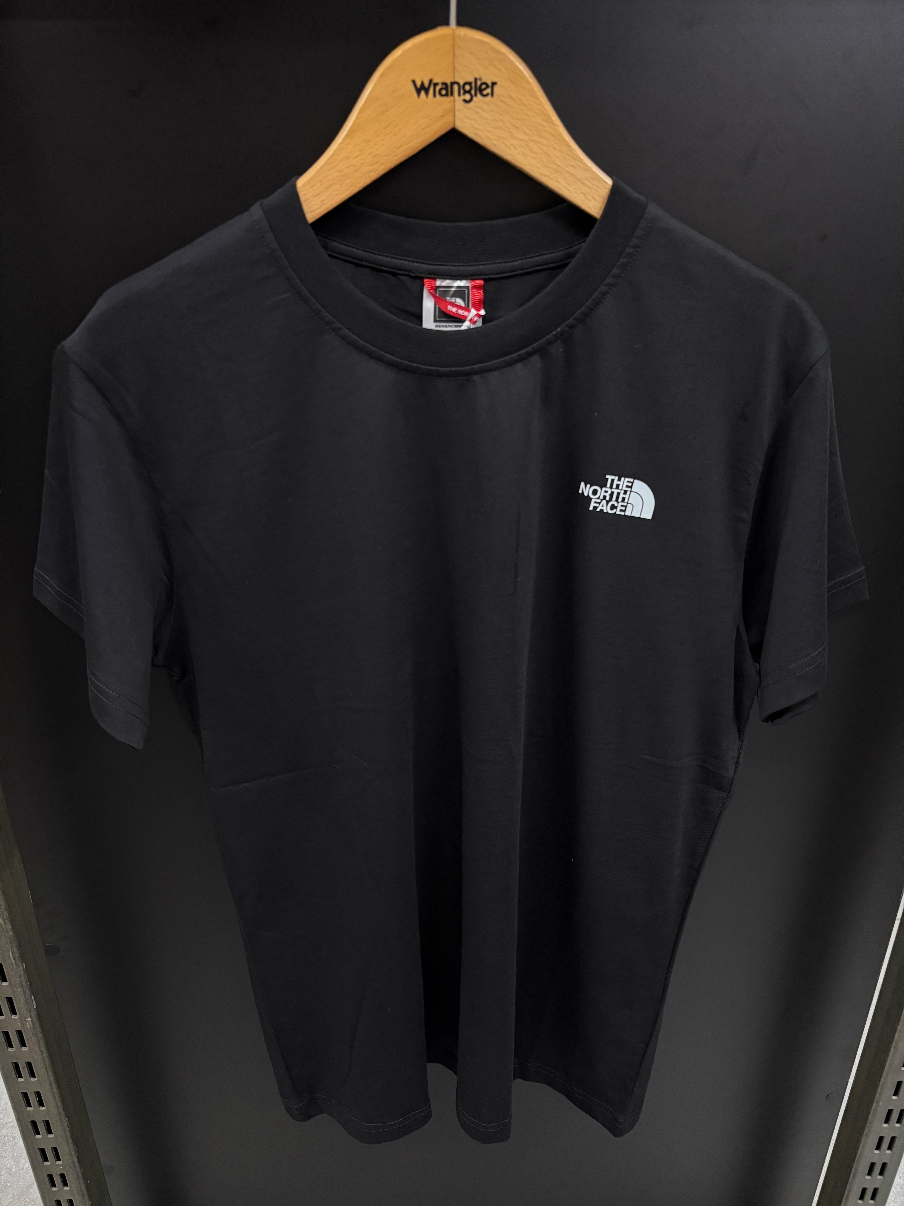 The North Face 9022 Erkek Tişört