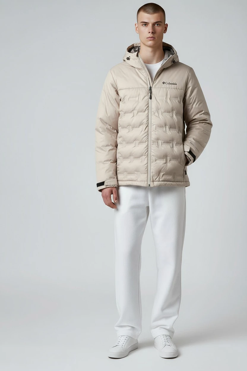 CLB Grand Trek Iıı Brt71