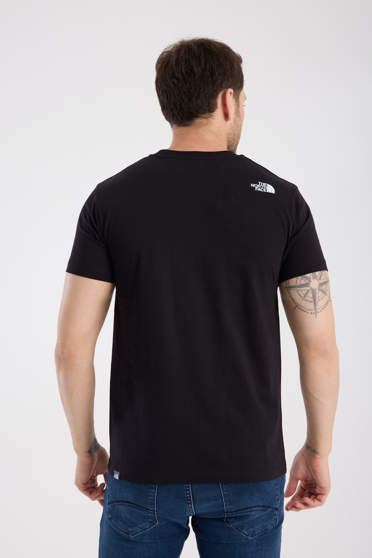 The North Face 9022 Erkek Tişört
