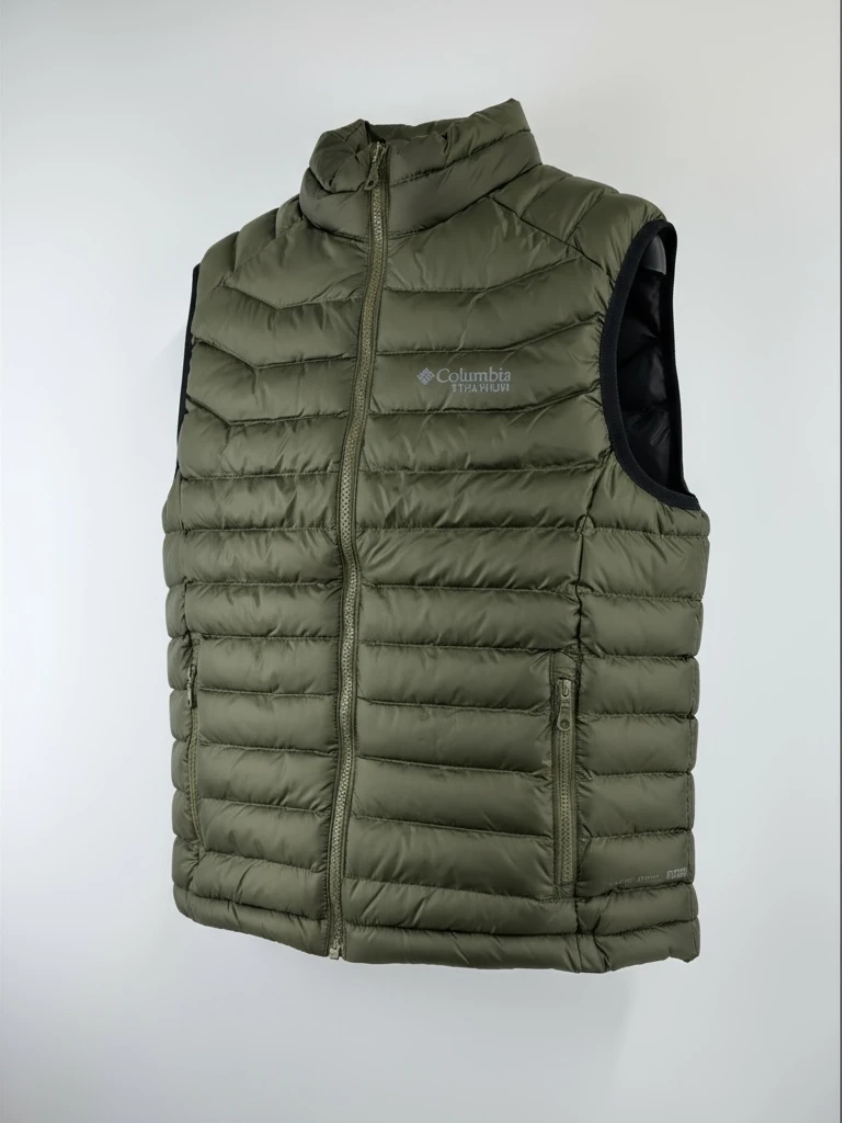 CLB 3d Omni-Heat 9777