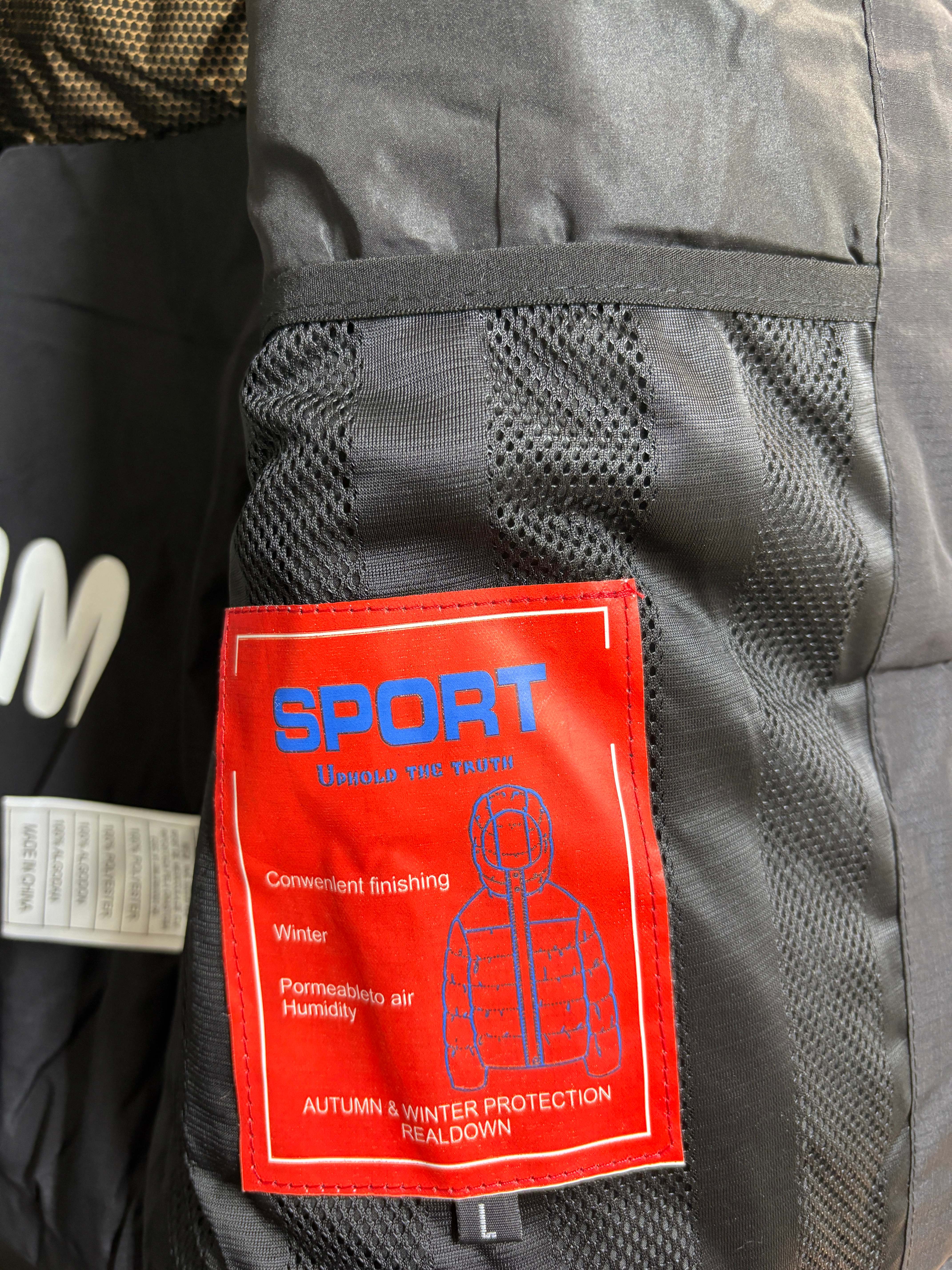 Under Armour Mont 3333