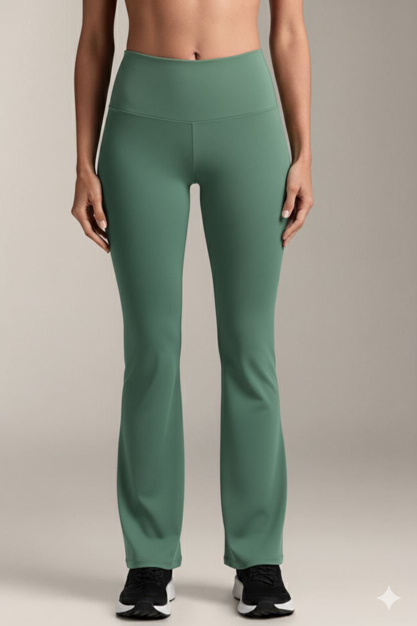 Oysho Boru Paça Tayt