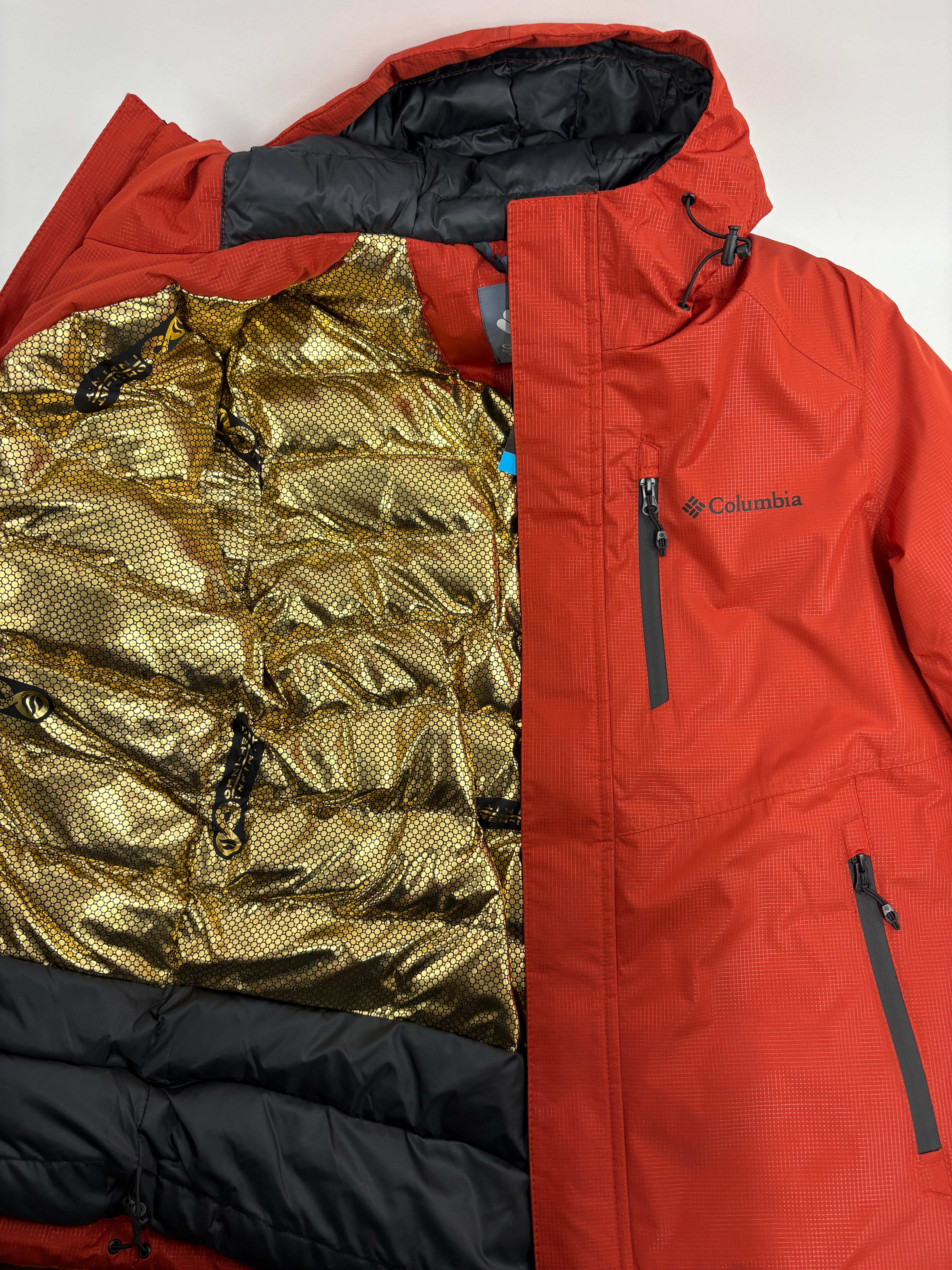 Columbia Mont İnfinity 189