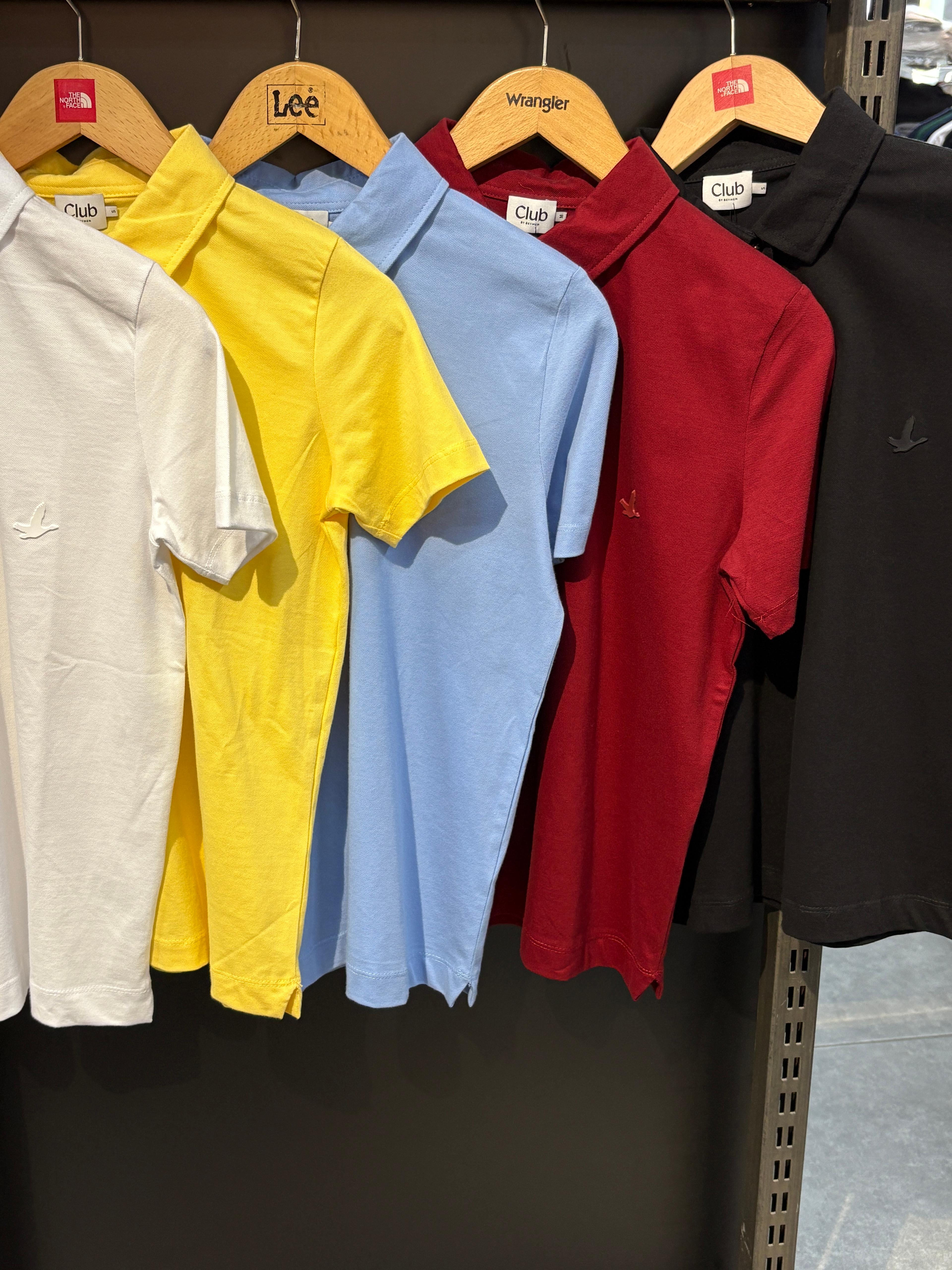 Bc Kadın Polo Yaka