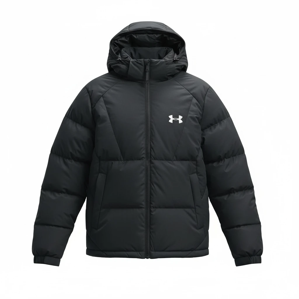 Under Armour Mont 3333