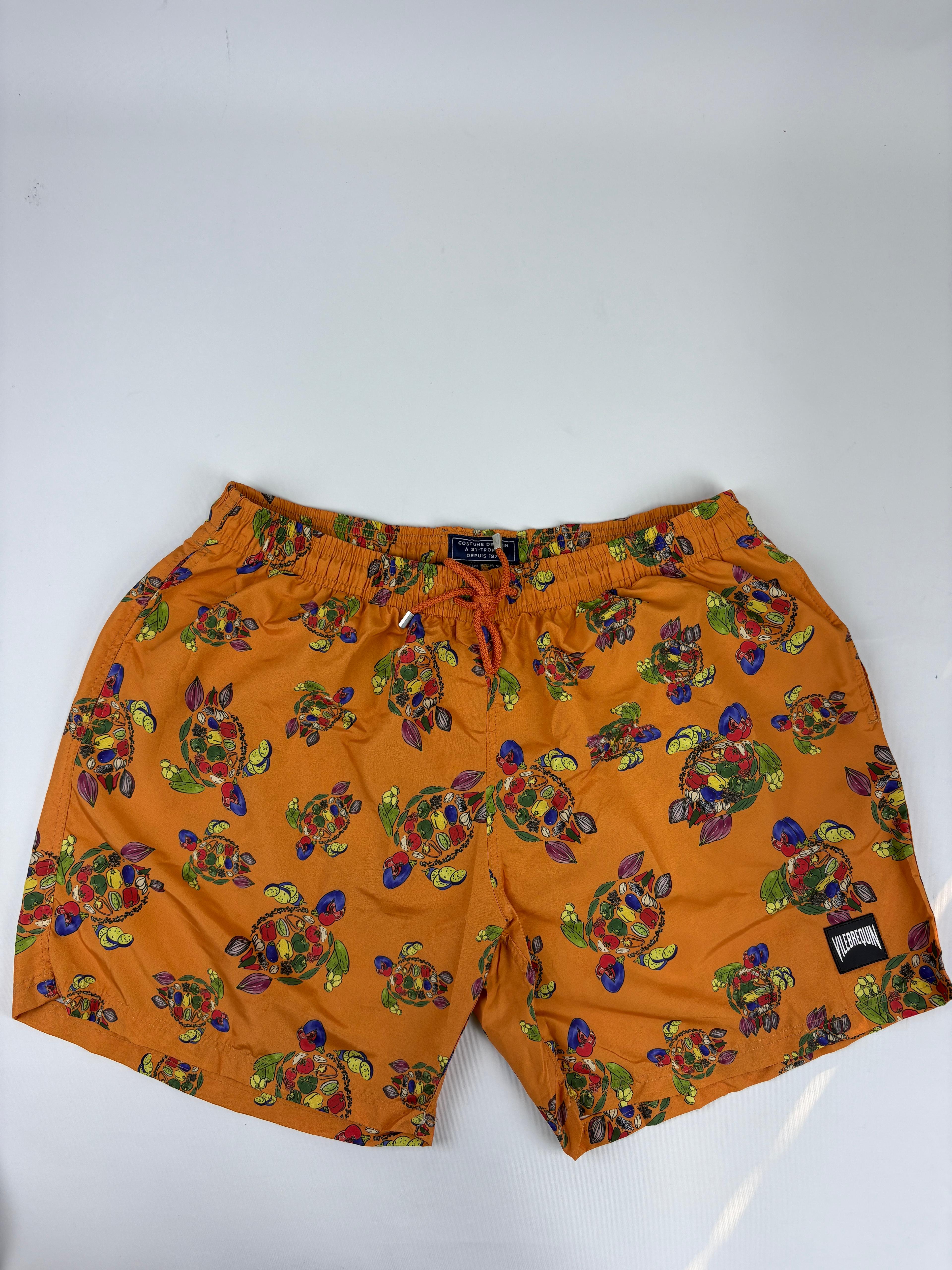 Vbw Multicolour Turuncu Sebze