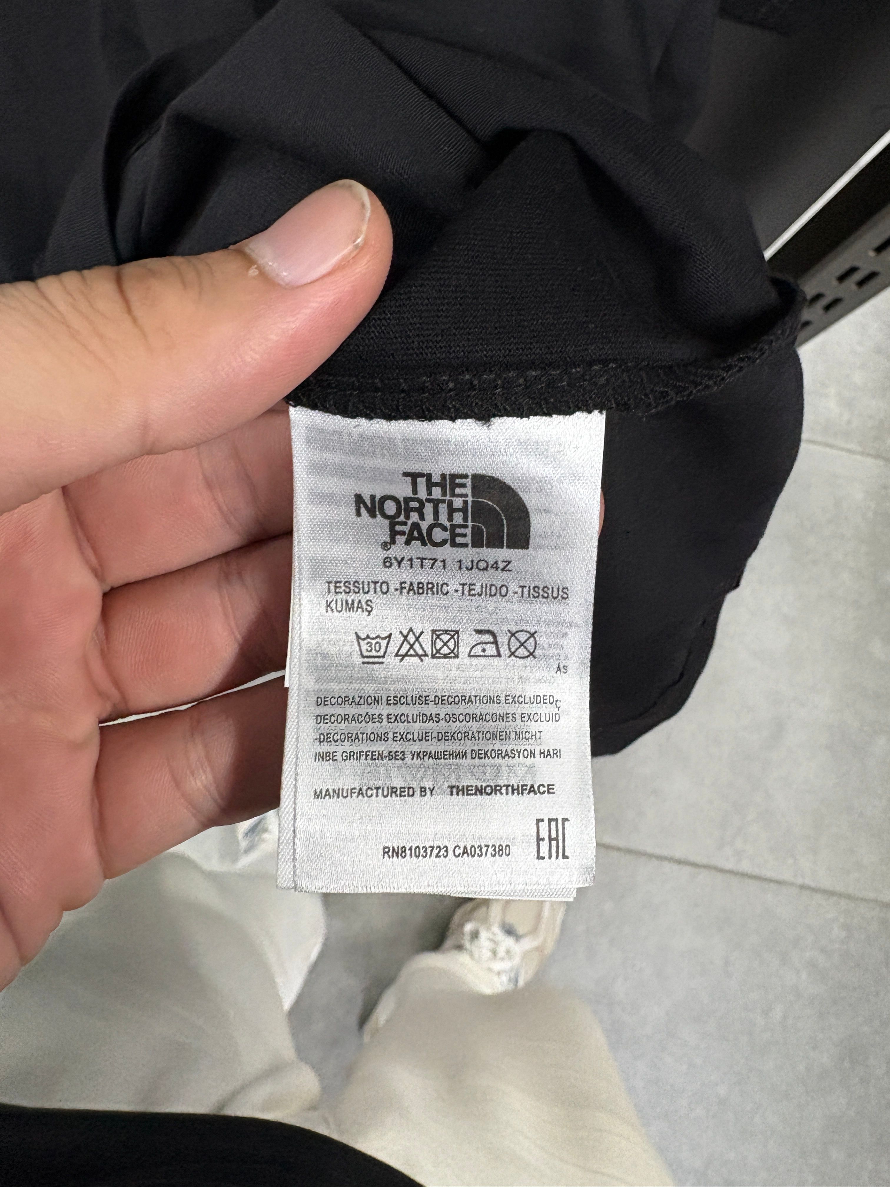 The North Face 9022 Erkek Tişört