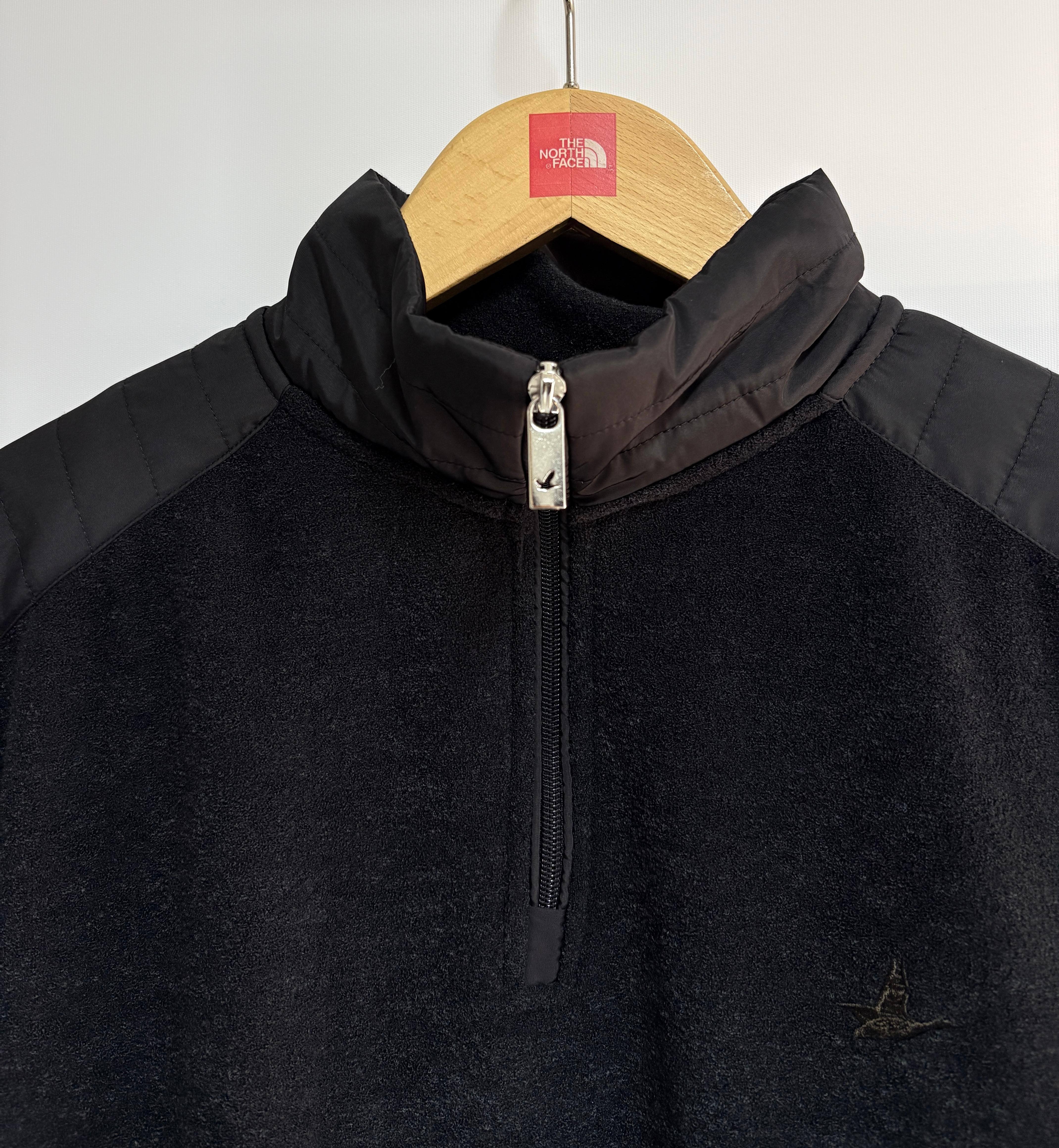 Beymen Club Yarım Fermuarlı Sweatshirt 7294