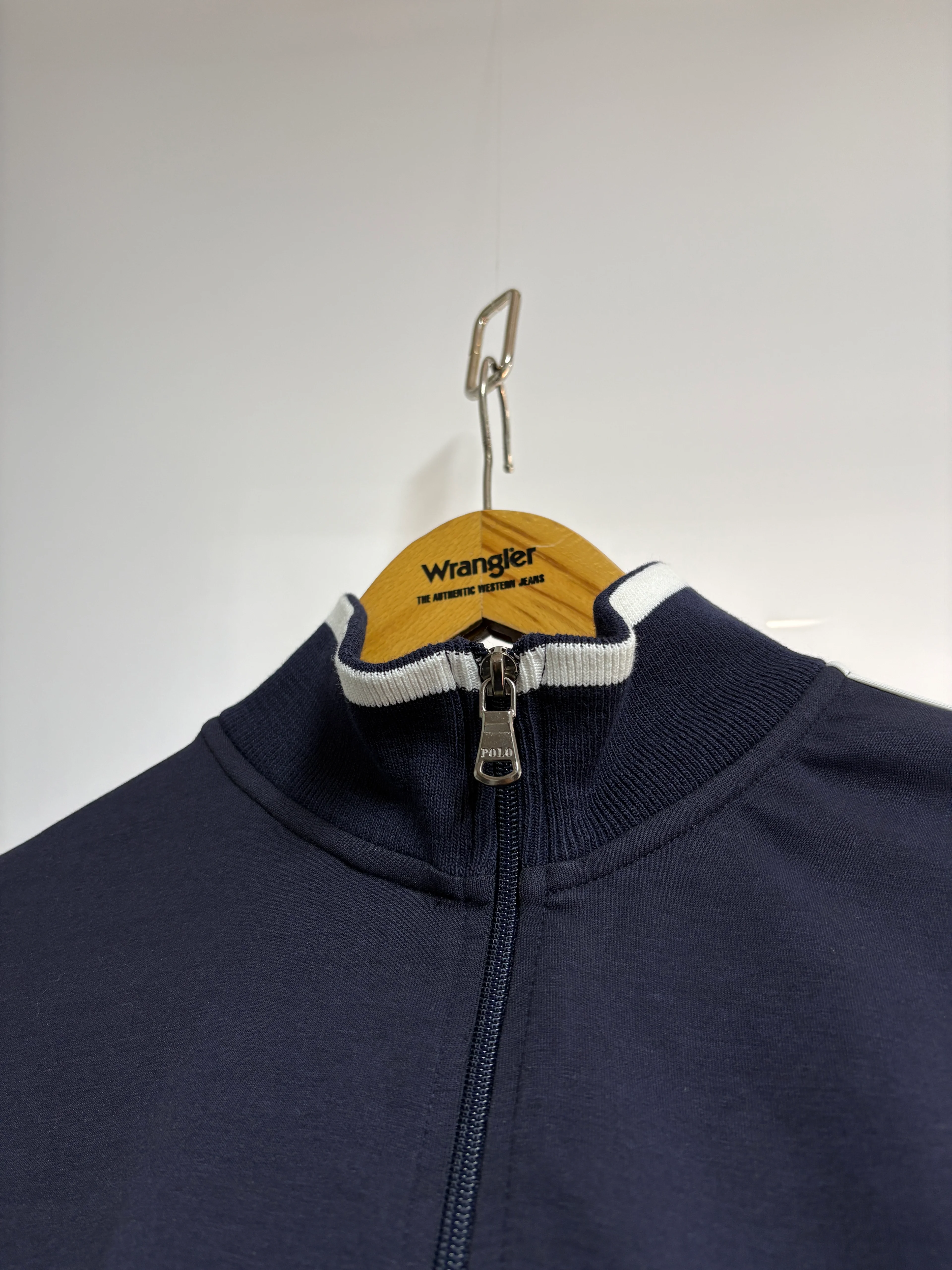 Polo Ralph Lauren Tam Fermuarlı