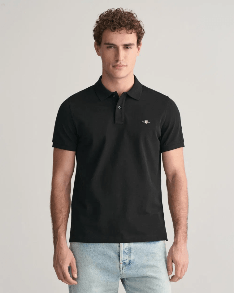 Gnt Polo Yaka İnterlock 7009